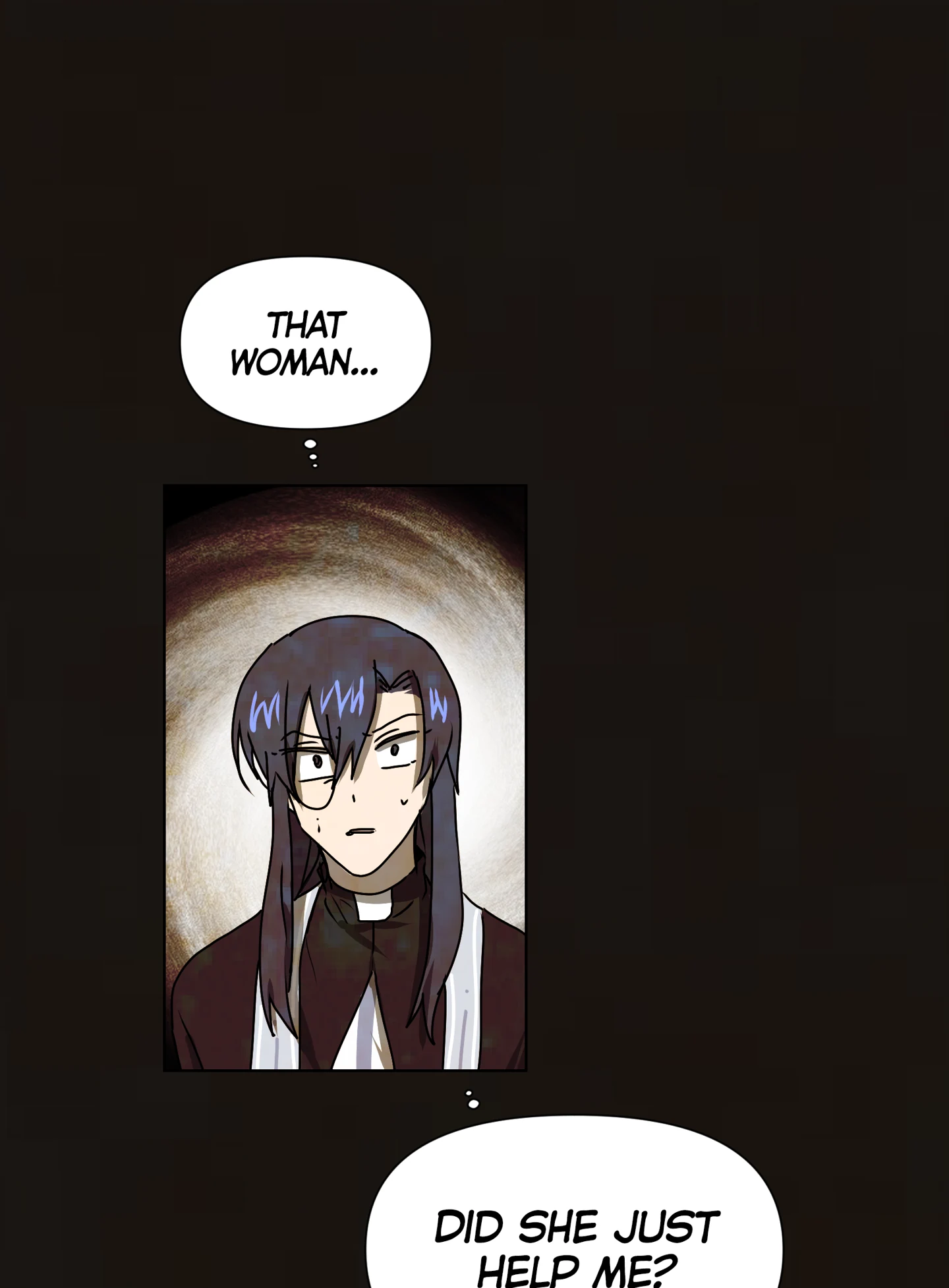 How to Draw Fantasy Manhwa Chapter 23 - page 53