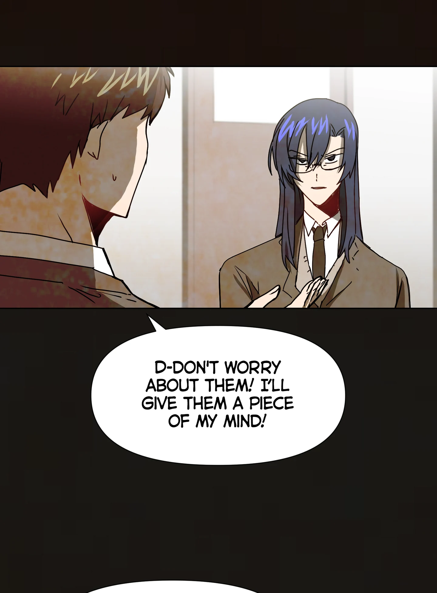 How to Draw Fantasy Manhwa Chapter 23 - page 5