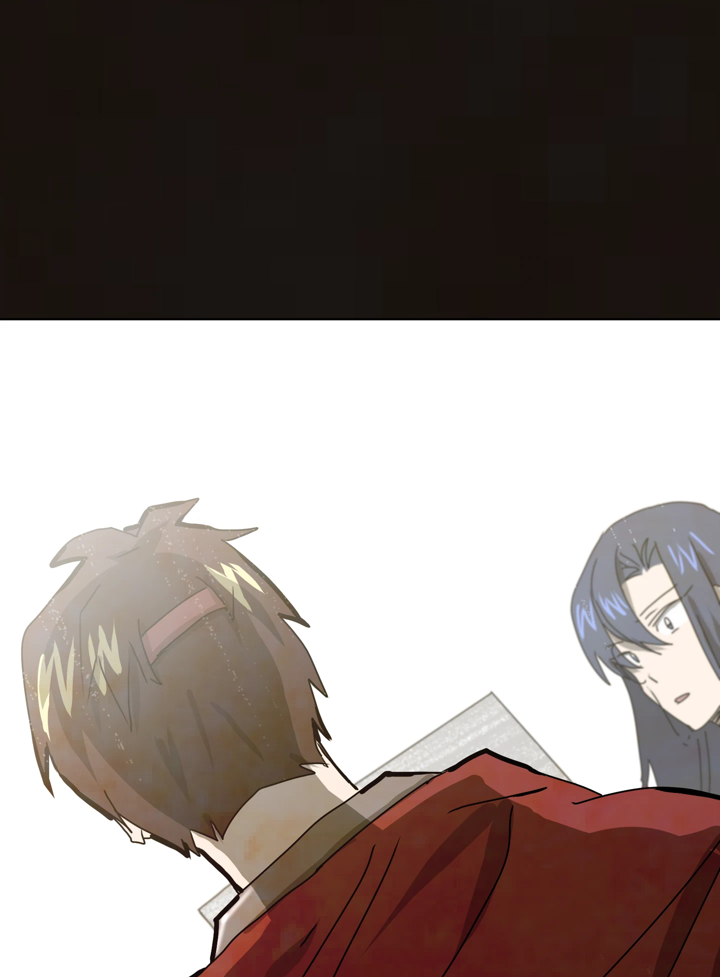 How to Draw Fantasy Manhwa Chapter 23 - page 64