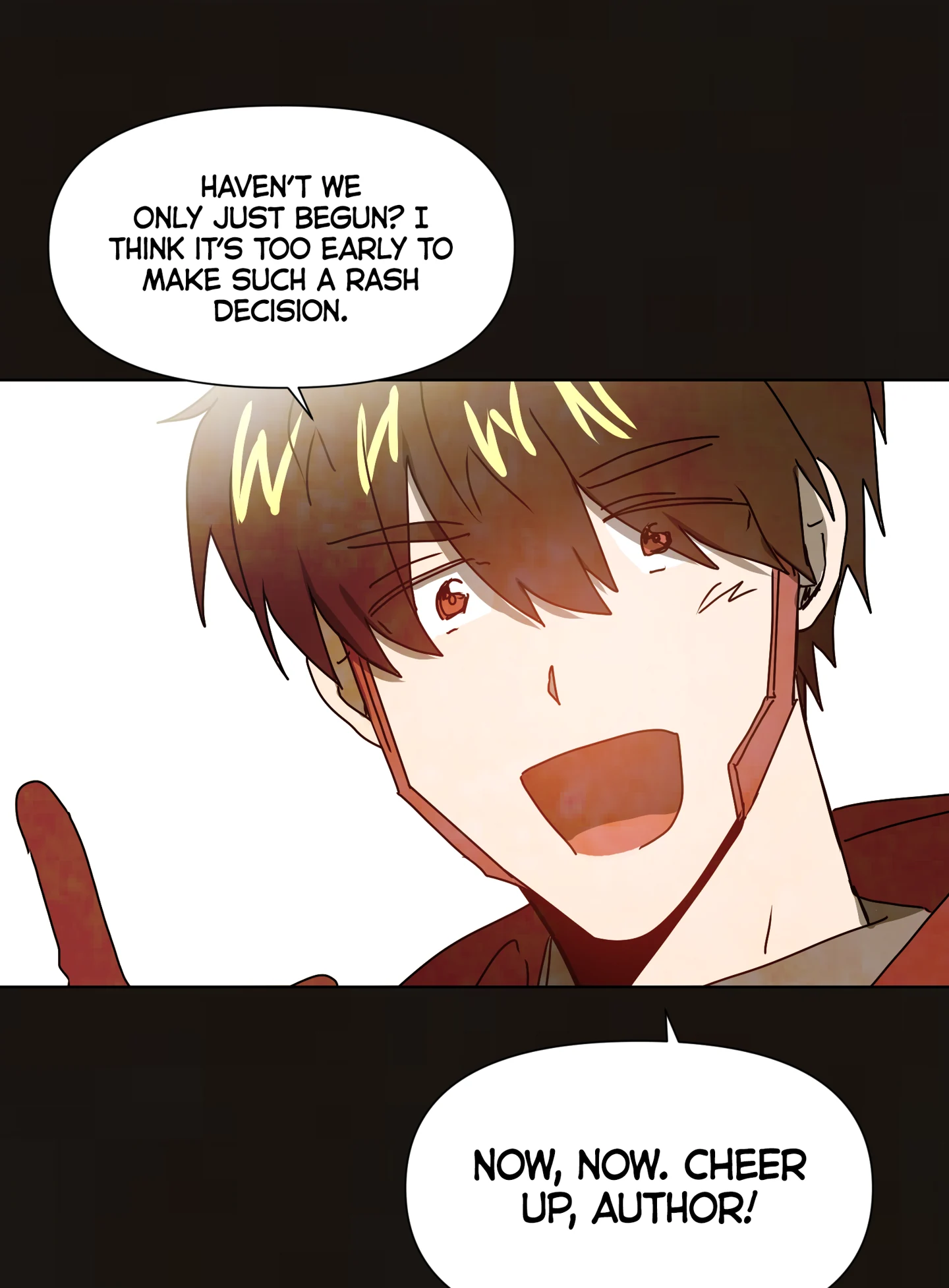 How to Draw Fantasy Manhwa Chapter 23 - page 66