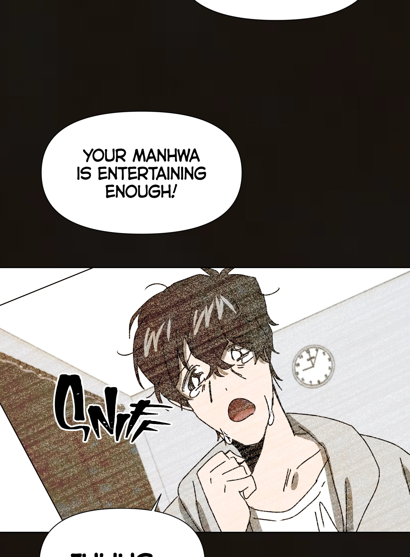 How to Draw Fantasy Manhwa Chapter 23 - page 67