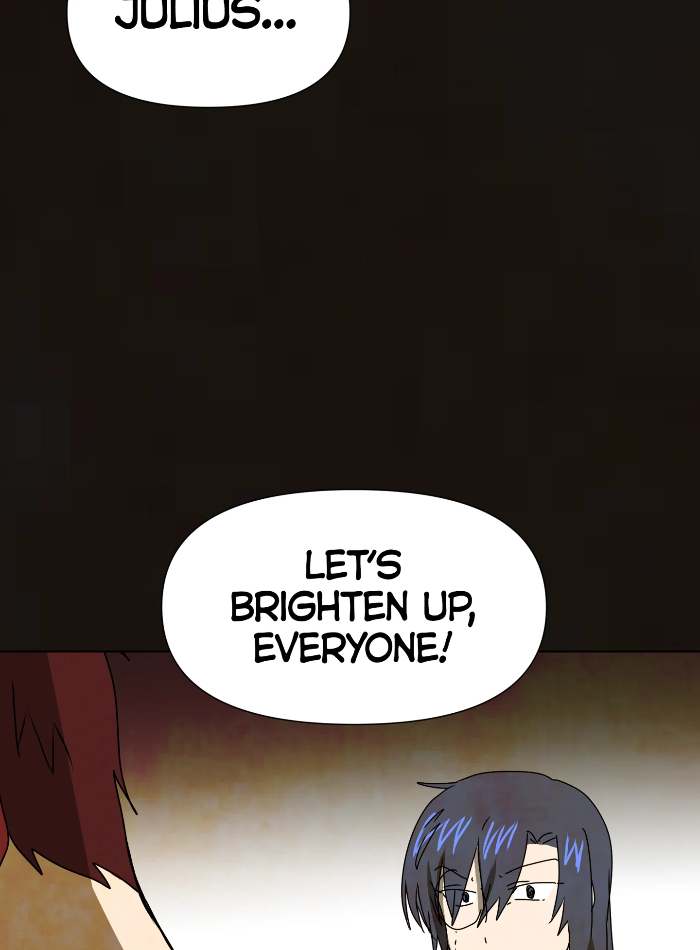 How to Draw Fantasy Manhwa Chapter 23 - page 68