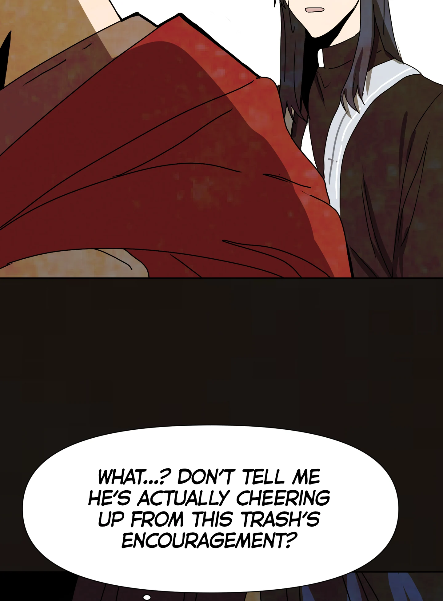 How to Draw Fantasy Manhwa Chapter 23 - page 69