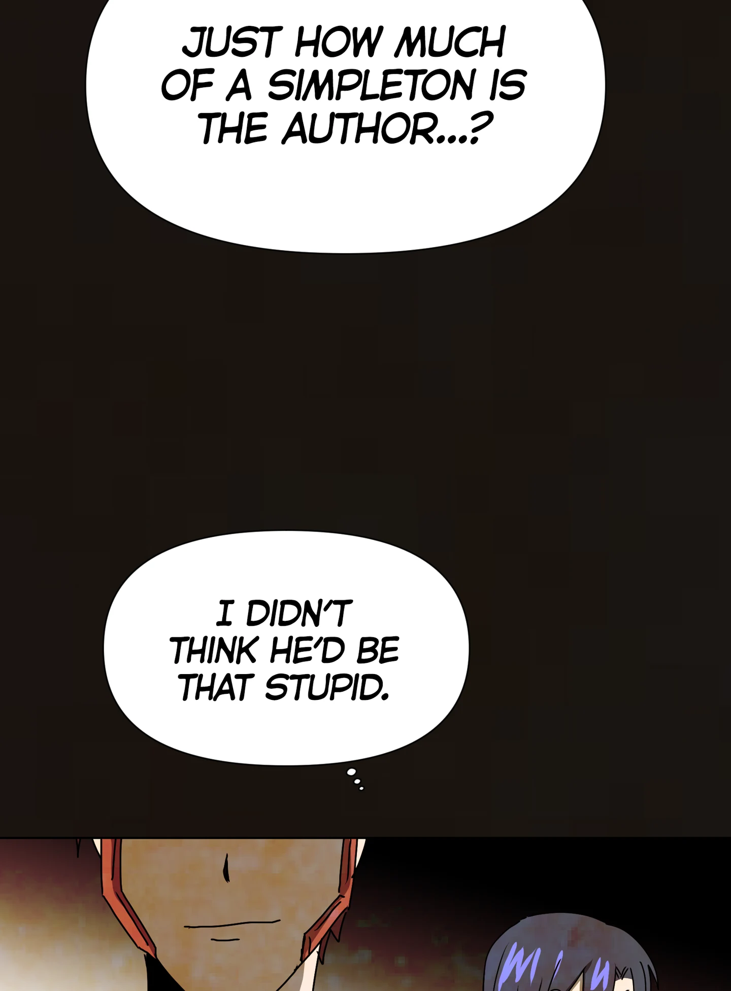 How to Draw Fantasy Manhwa Chapter 23 - page 71