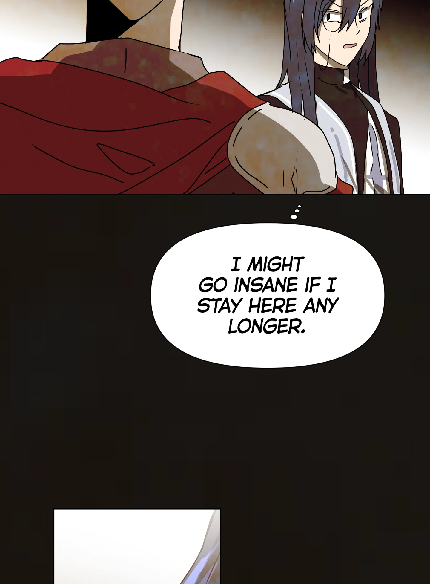 How to Draw Fantasy Manhwa Chapter 23 - page 72