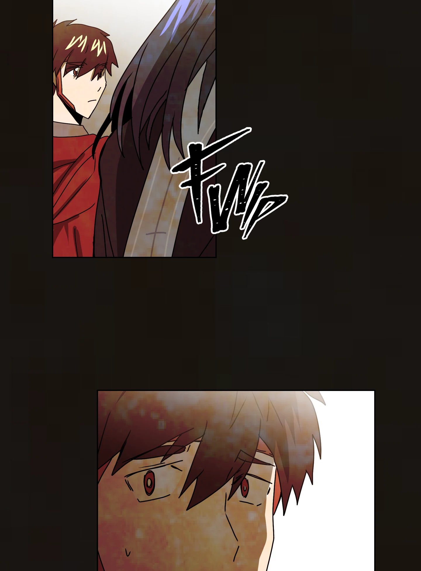 How to Draw Fantasy Manhwa Chapter 23 - page 73