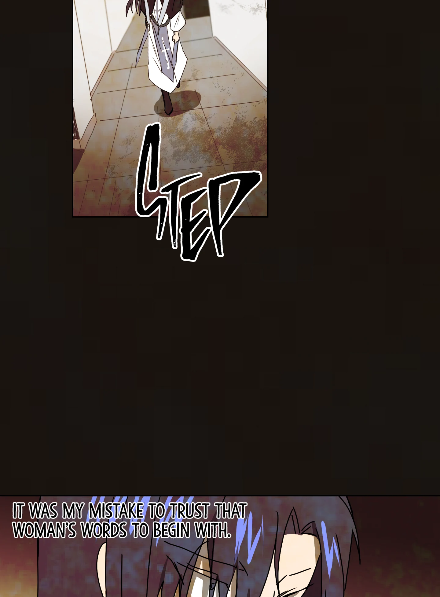 How to Draw Fantasy Manhwa Chapter 23 - page 75