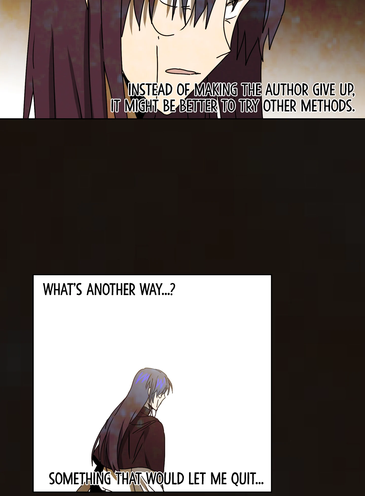 How to Draw Fantasy Manhwa Chapter 23 - page 76