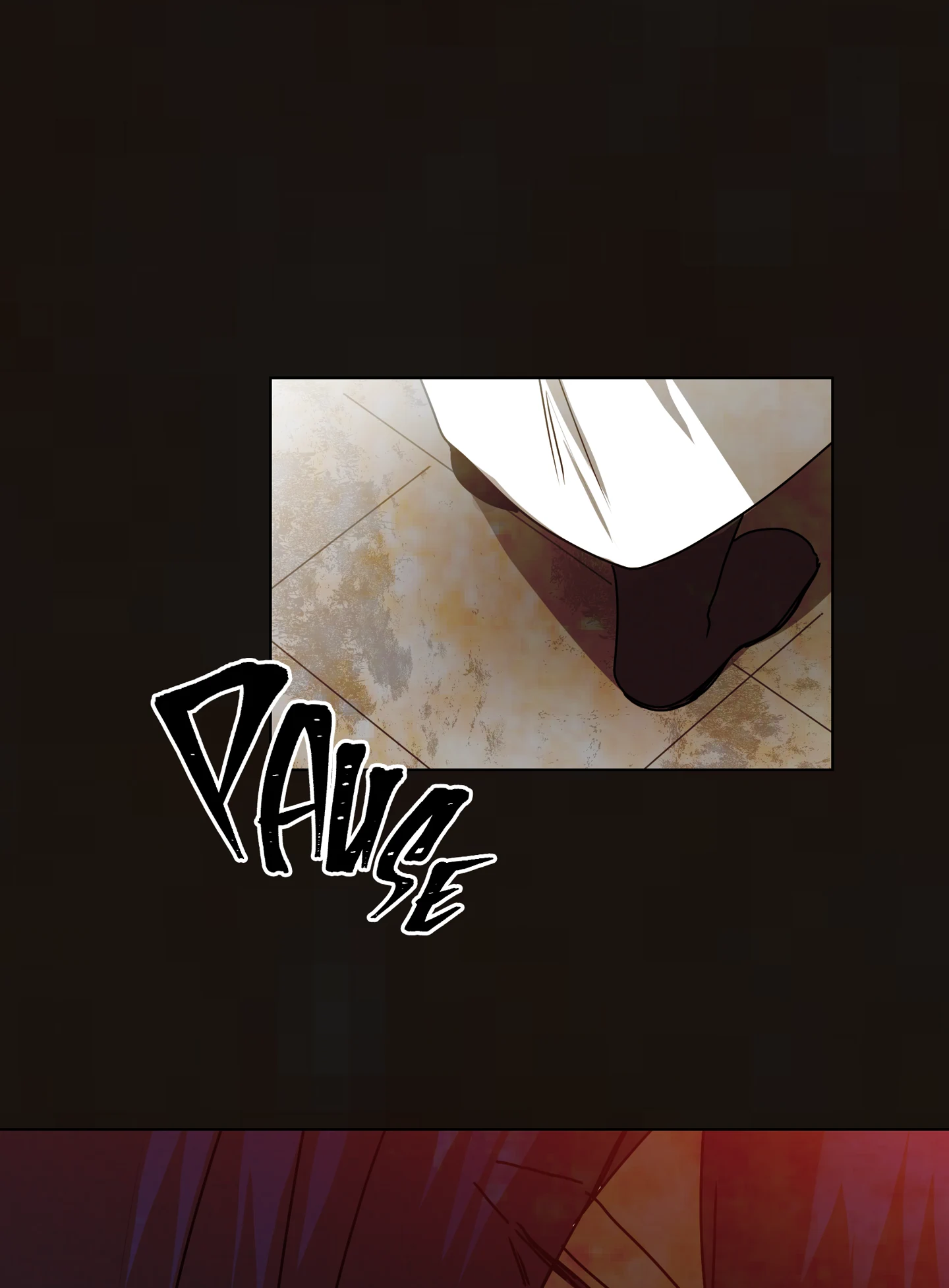 How to Draw Fantasy Manhwa Chapter 23 - page 77