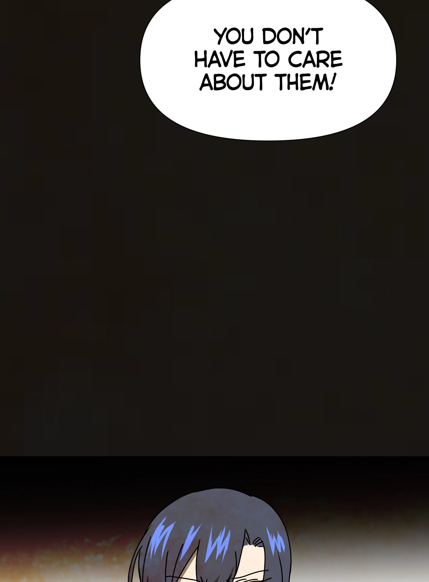 How to Draw Fantasy Manhwa Chapter 23 - page 7