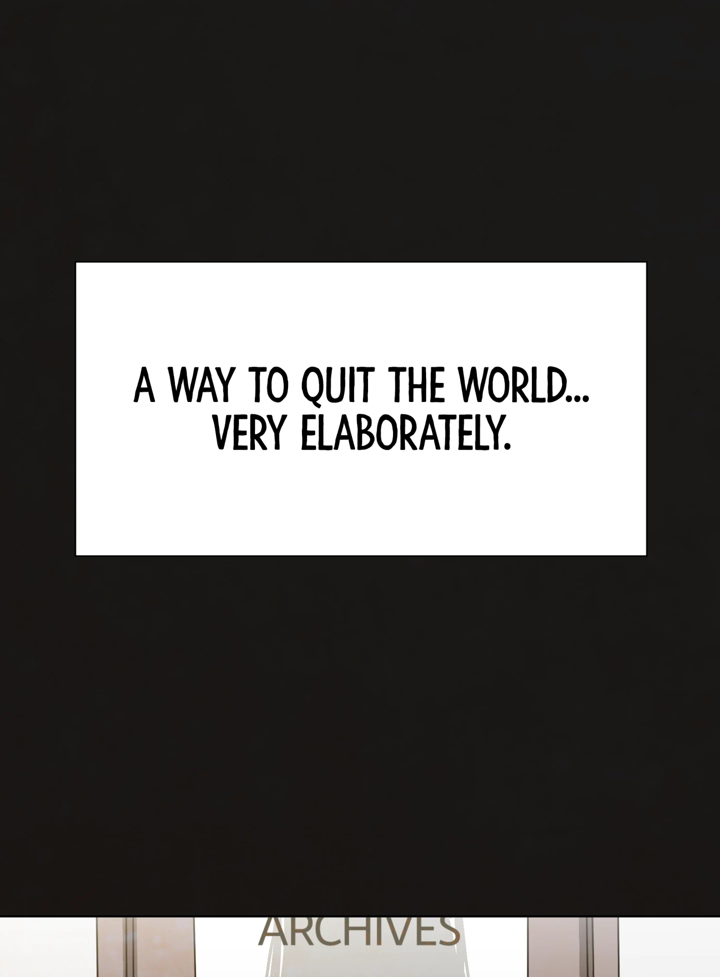 How to Draw Fantasy Manhwa Chapter 23 - page 79