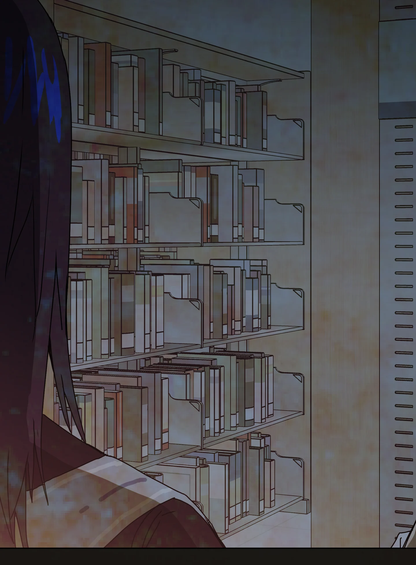 How to Draw Fantasy Manhwa Chapter 23 - page 82