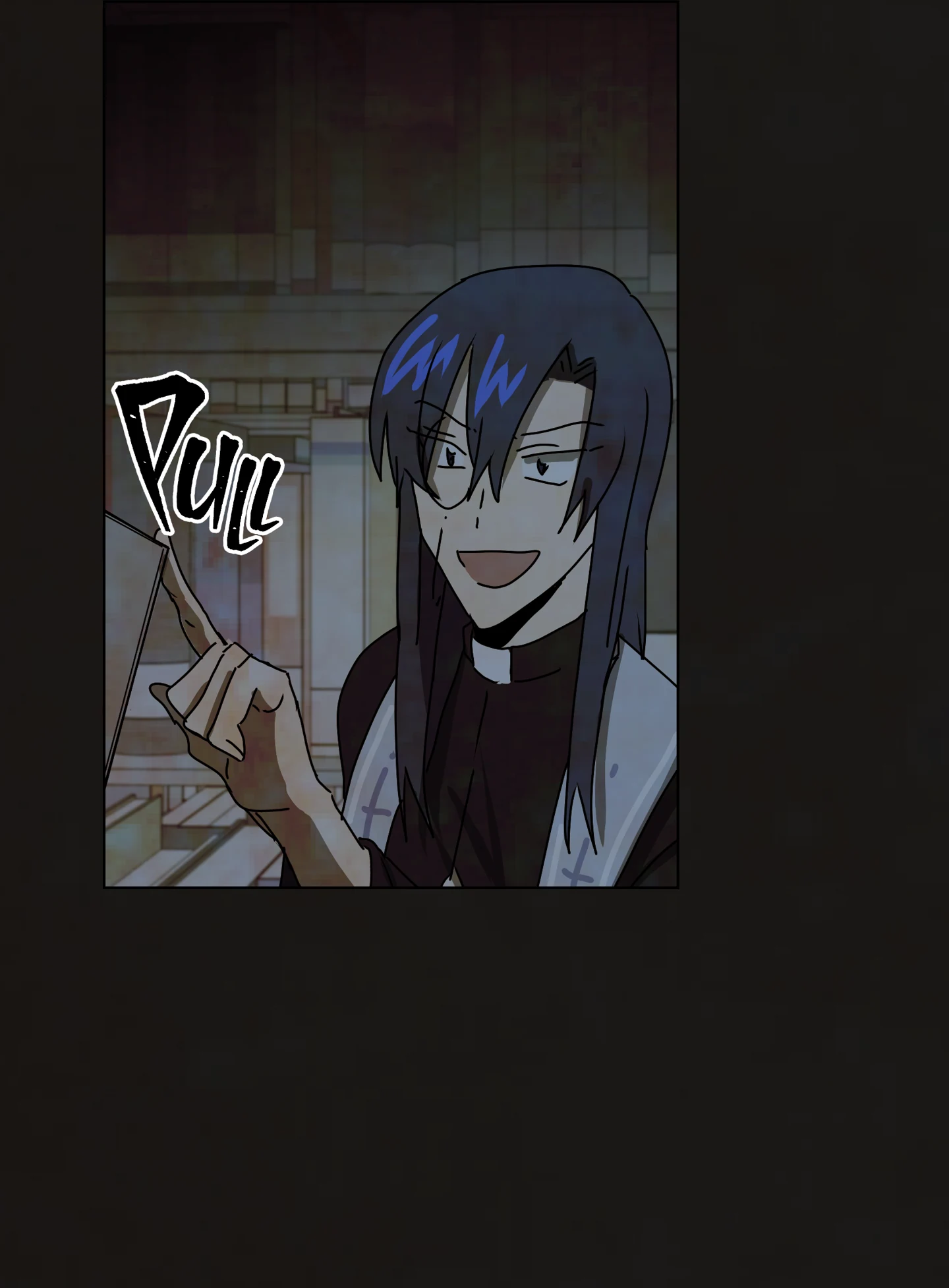 How to Draw Fantasy Manhwa Chapter 23 - page 86