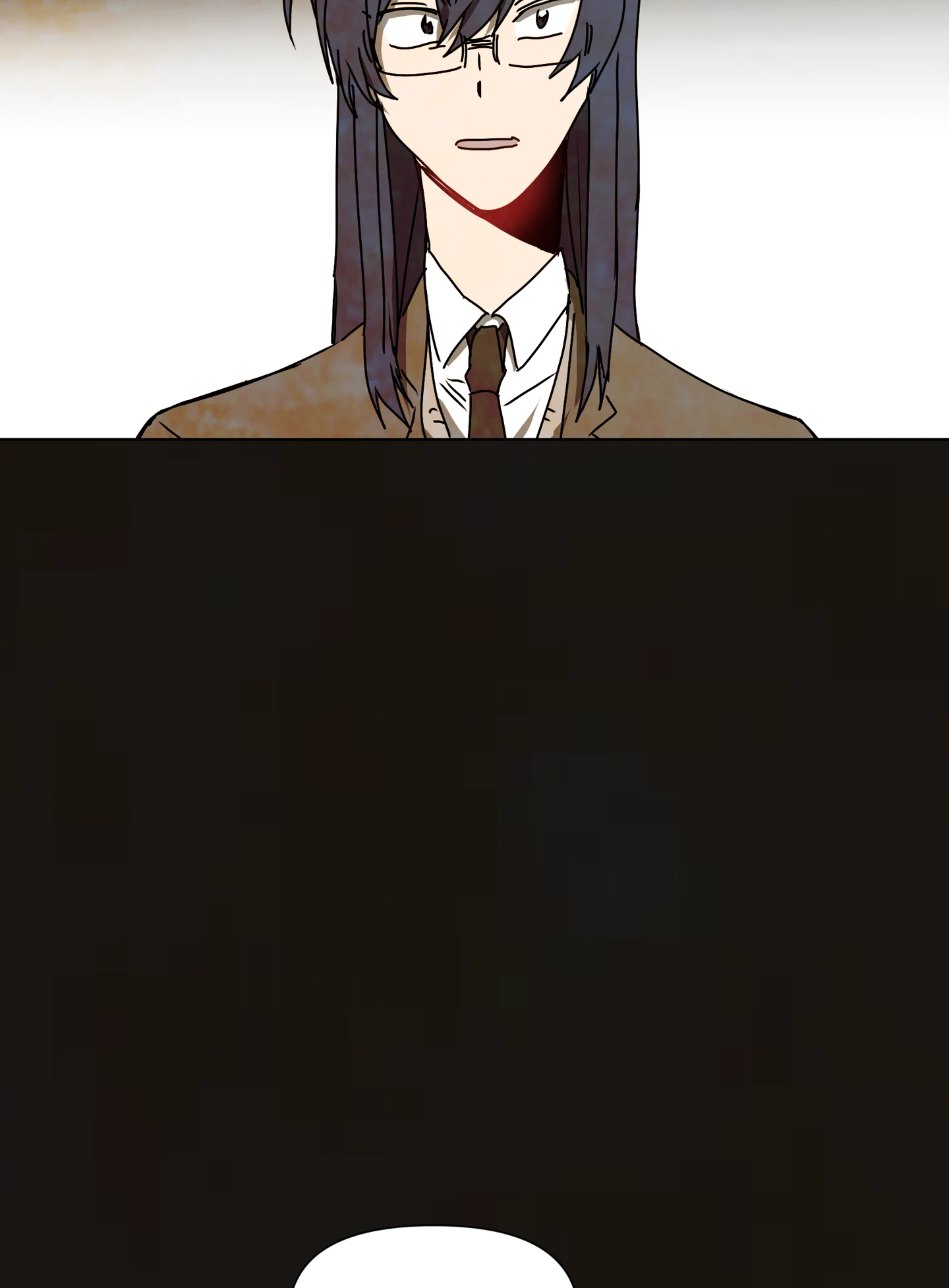 How to Draw Fantasy Manhwa Chapter 23 - page 8