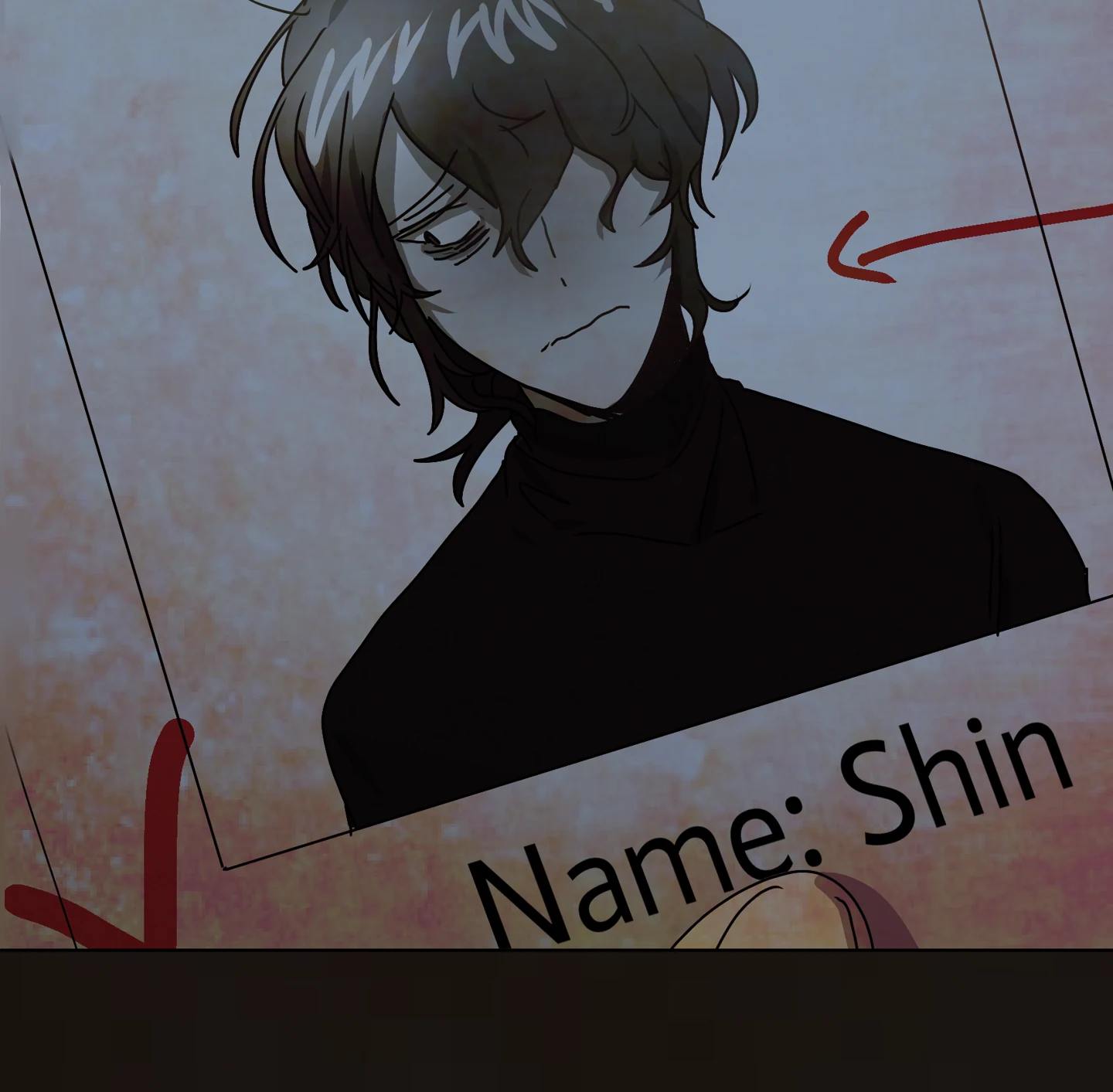 How to Draw Fantasy Manhwa Chapter 23 - page 93