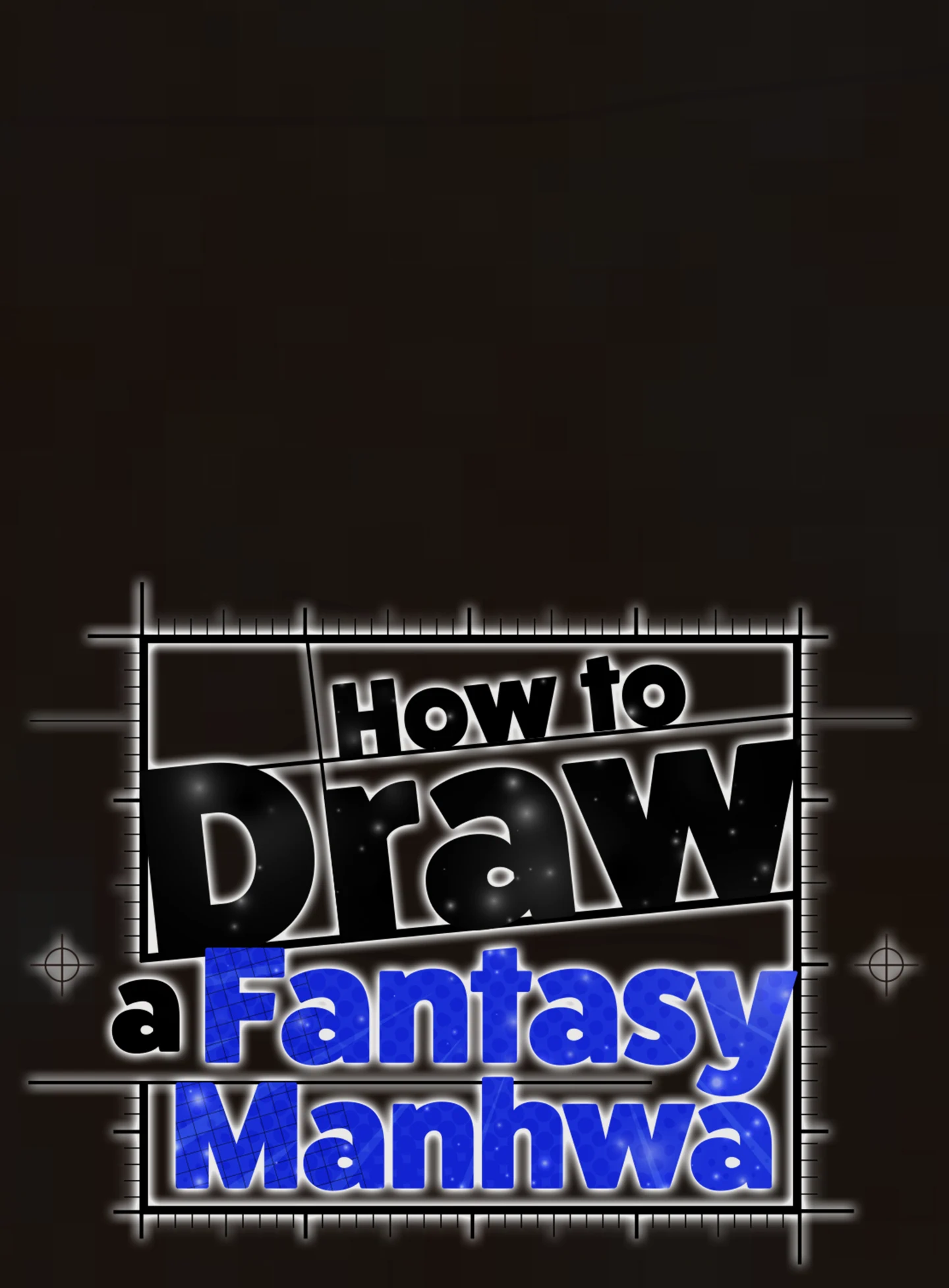 How to Draw Fantasy Manhwa Chapter 24 - page 11