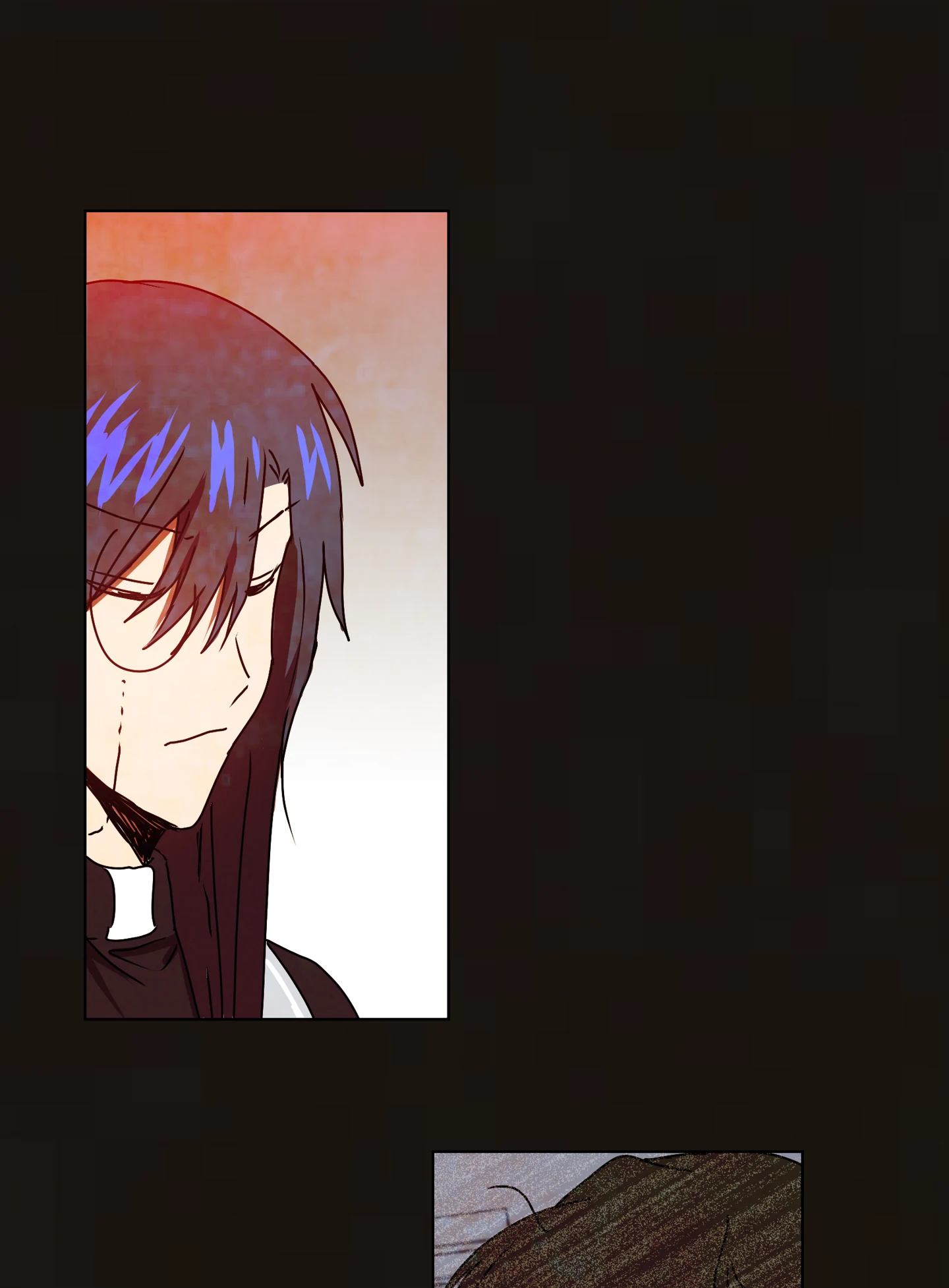 How to Draw Fantasy Manhwa Chapter 24 - page 14