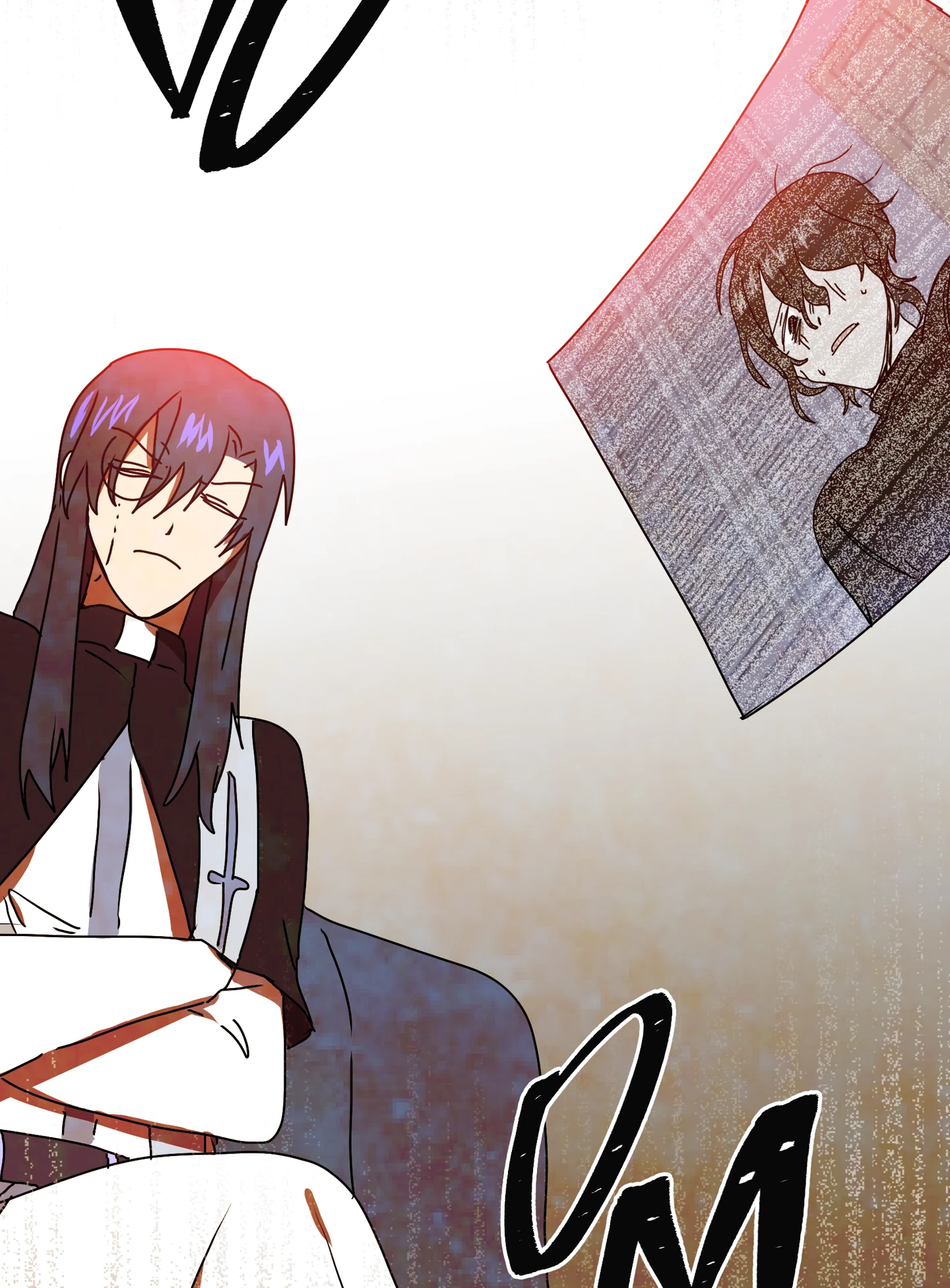 How to Draw Fantasy Manhwa Chapter 24 - page 16