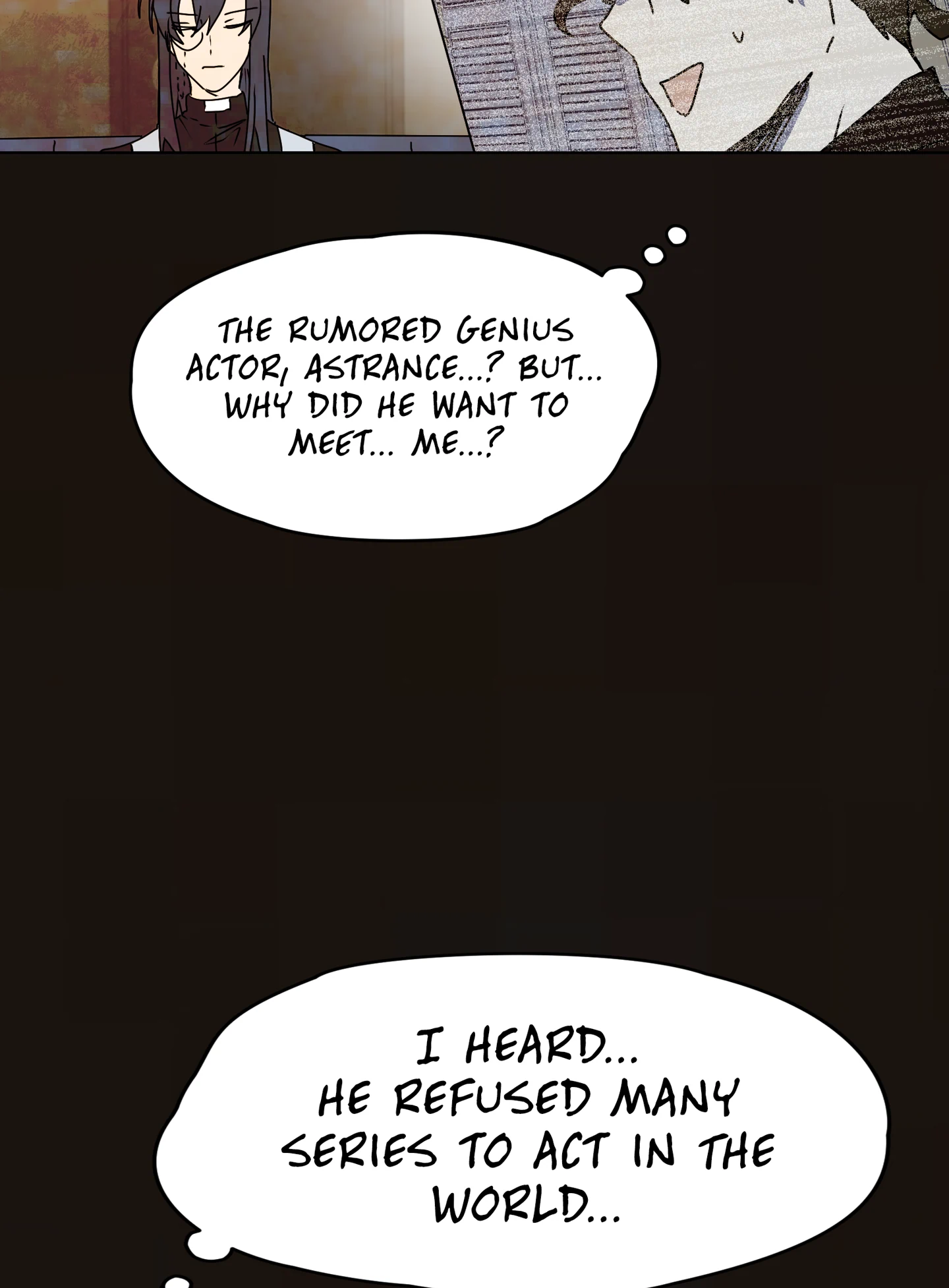 How to Draw Fantasy Manhwa Chapter 24 - page 18