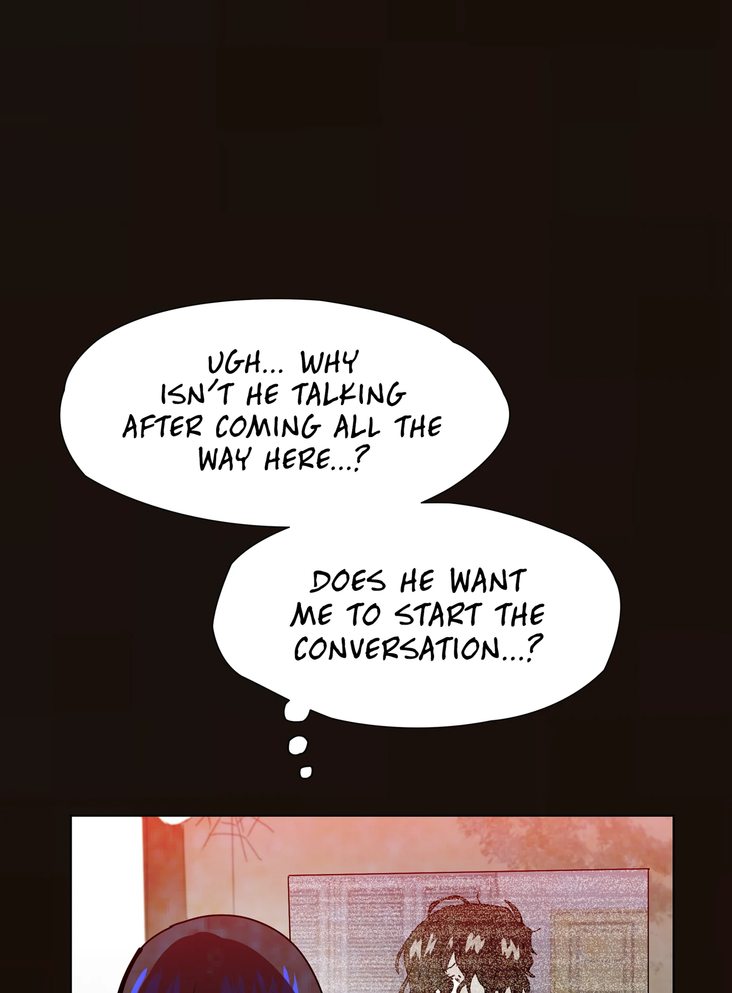 How to Draw Fantasy Manhwa Chapter 24 - page 20