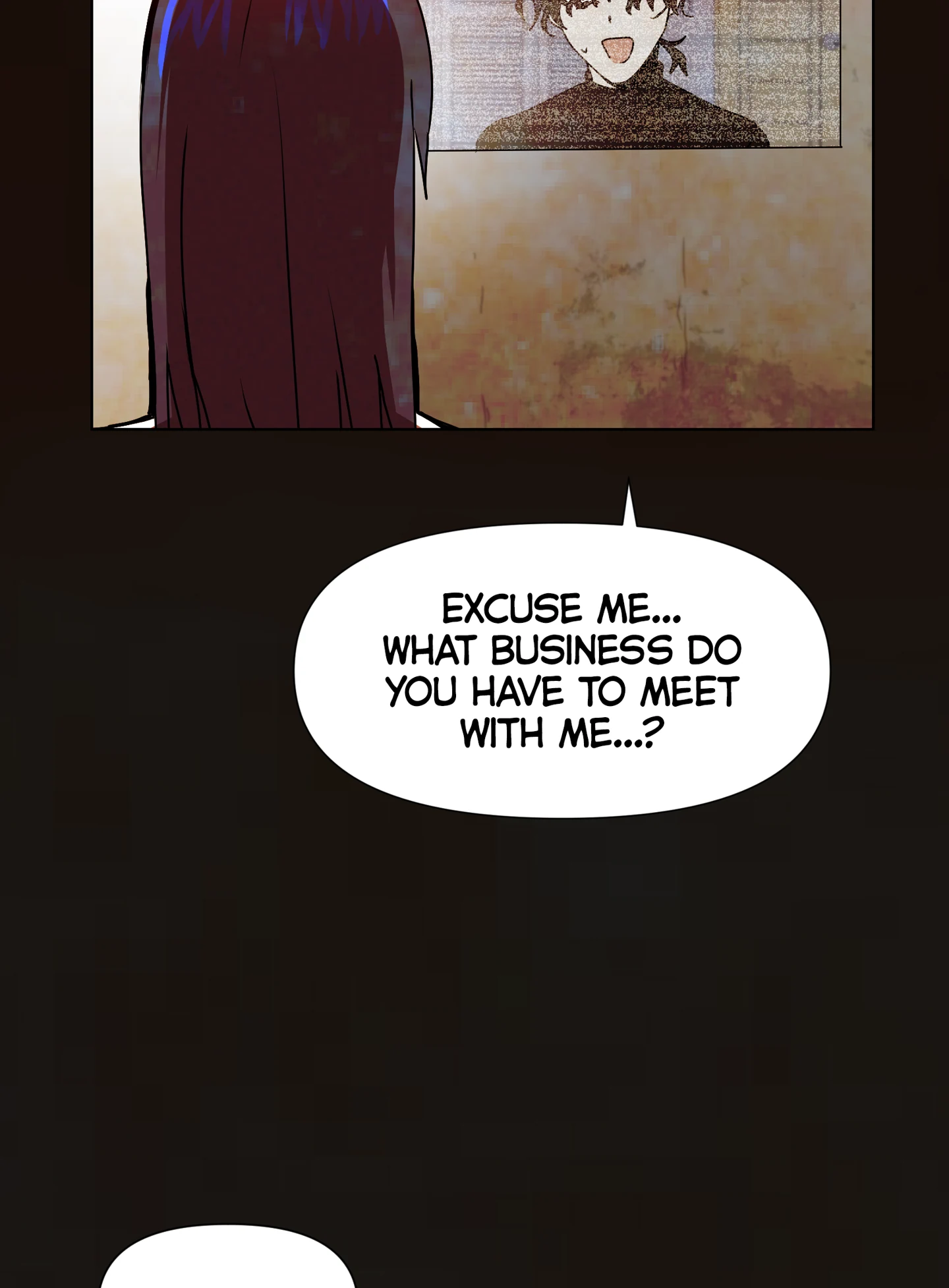 How to Draw Fantasy Manhwa Chapter 24 - page 21