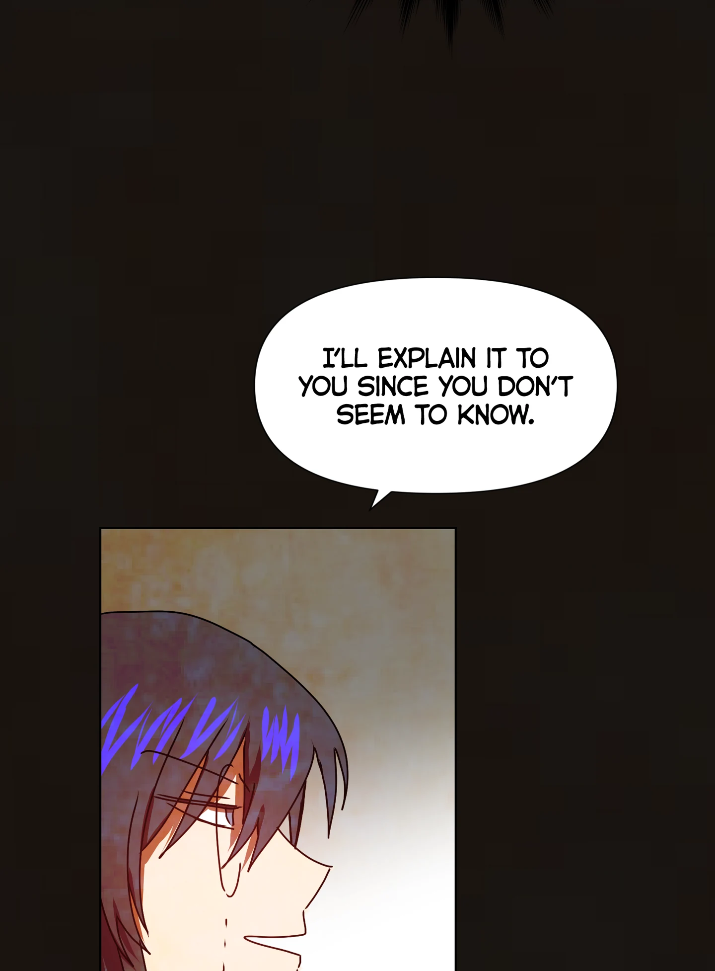 How to Draw Fantasy Manhwa Chapter 24 - page 23