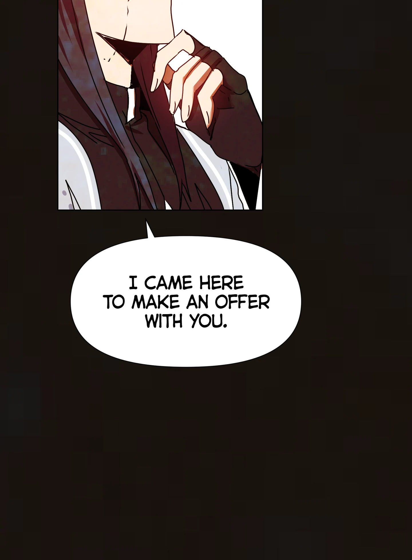 How to Draw Fantasy Manhwa Chapter 24 - page 24