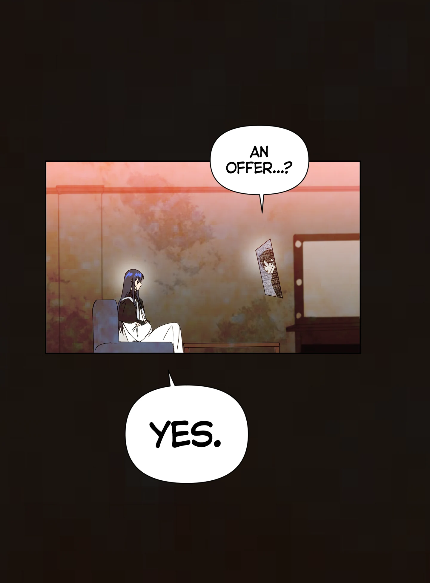 How to Draw Fantasy Manhwa Chapter 24 - page 25