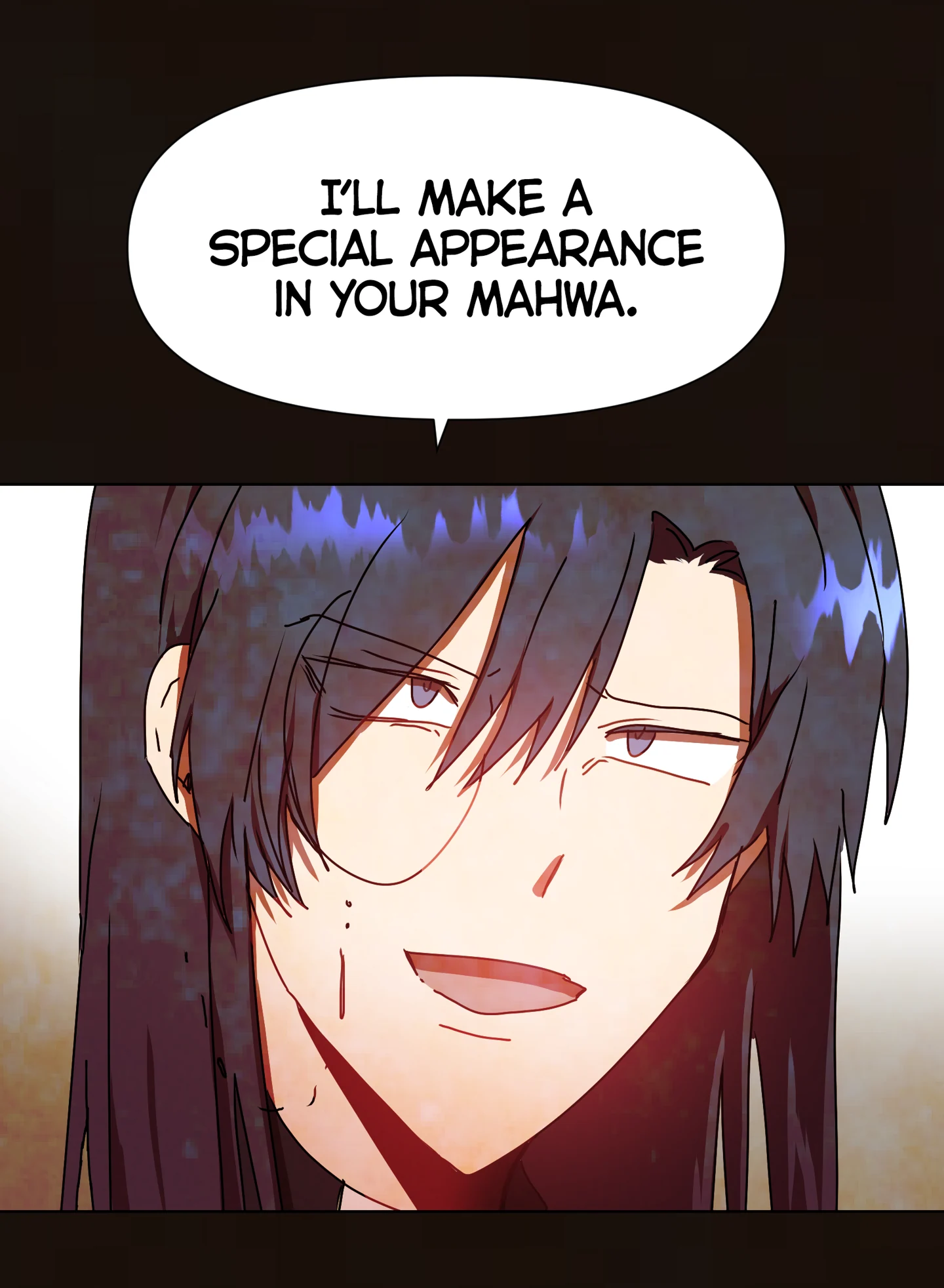 How to Draw Fantasy Manhwa Chapter 24 - page 26