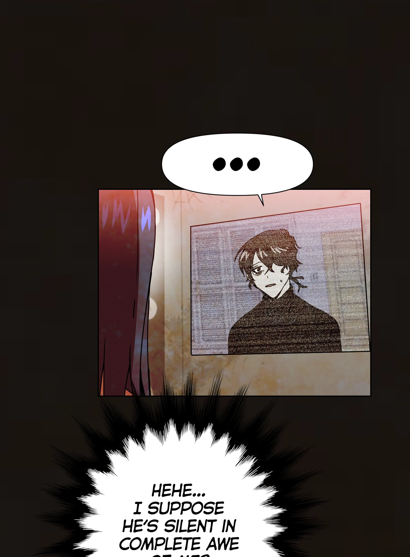 How to Draw Fantasy Manhwa Chapter 24 - page 27