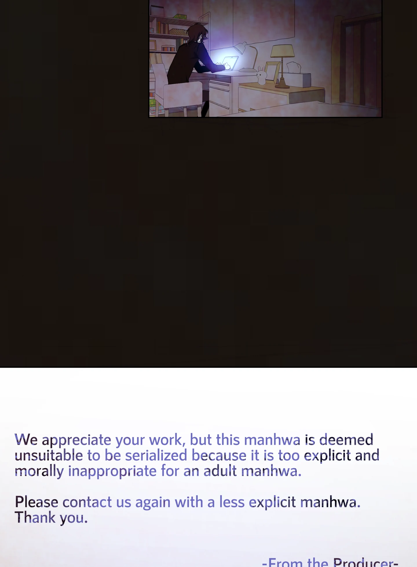 How to Draw Fantasy Manhwa Chapter 24 - page 2