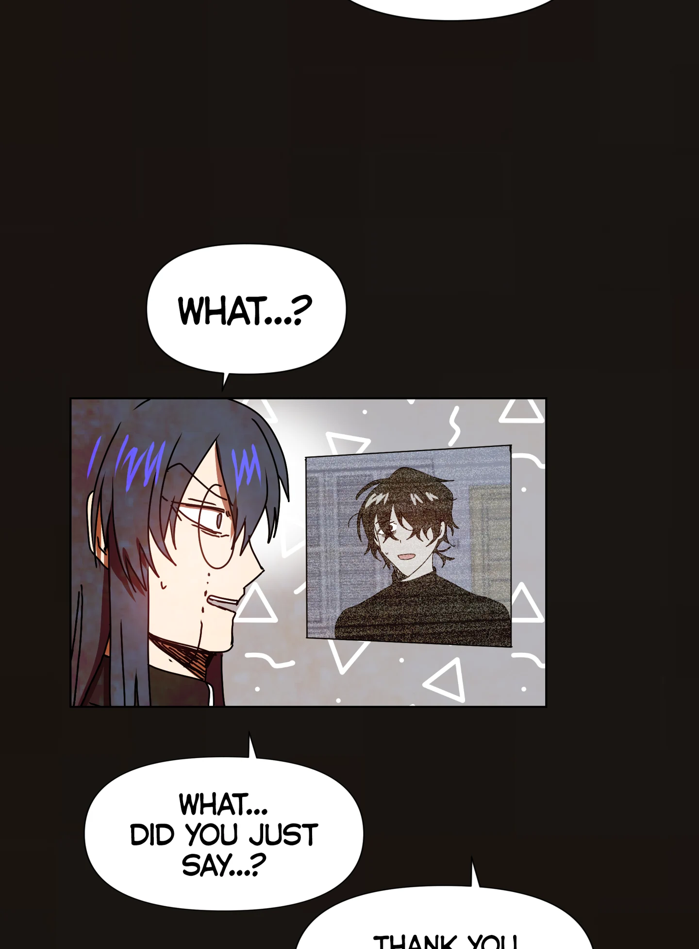 How to Draw Fantasy Manhwa Chapter 24 - page 30