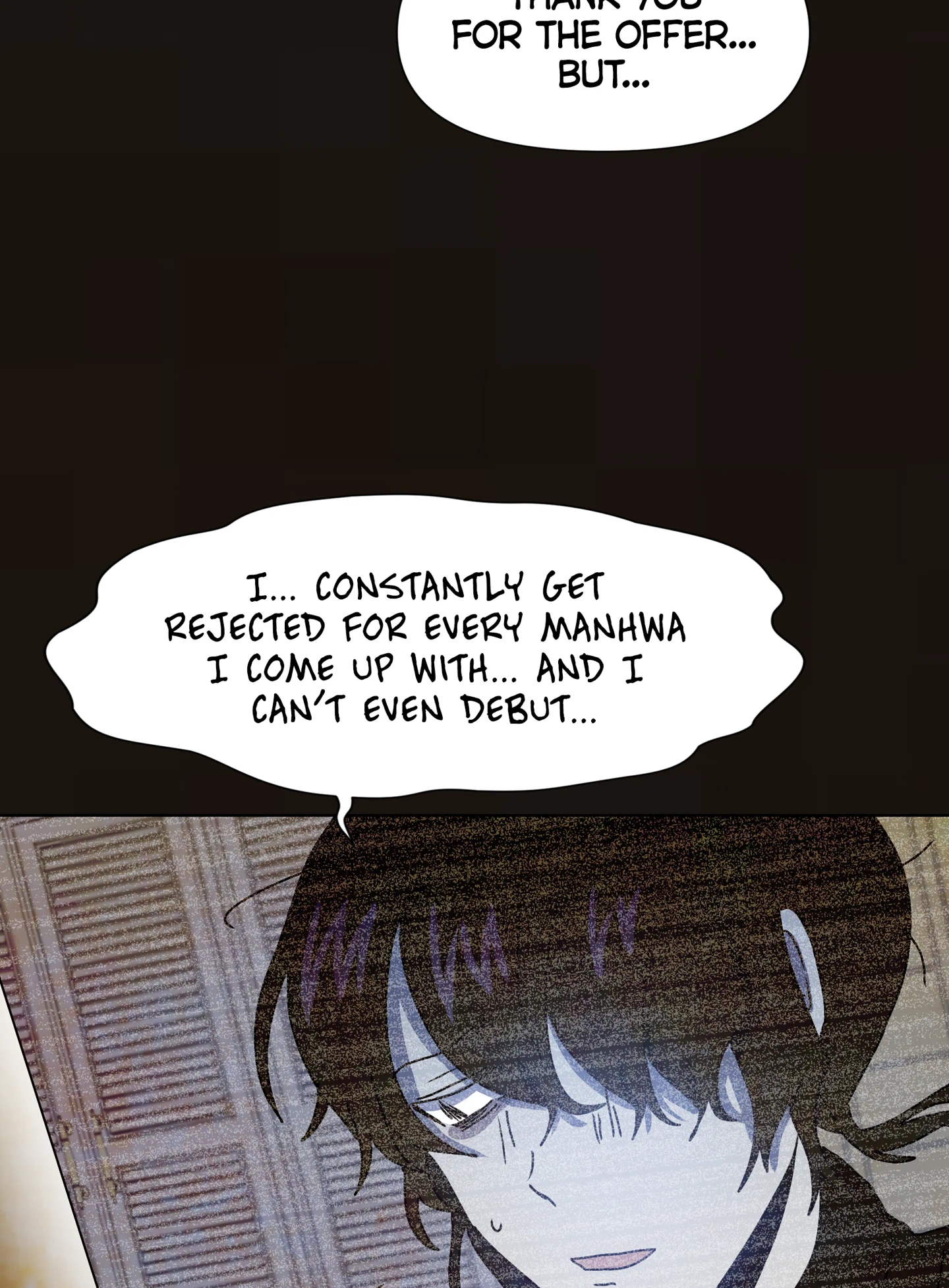 How to Draw Fantasy Manhwa Chapter 24 - page 31