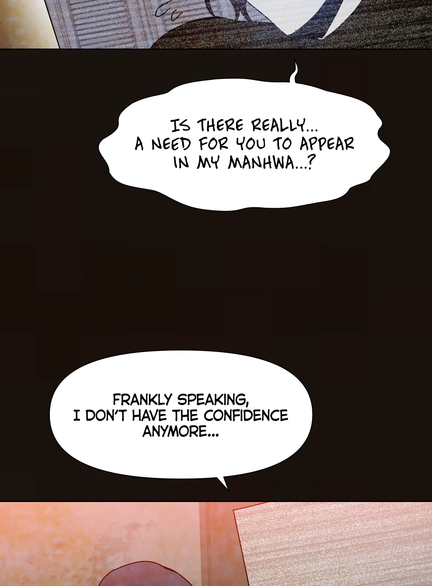 How to Draw Fantasy Manhwa Chapter 24 - page 32