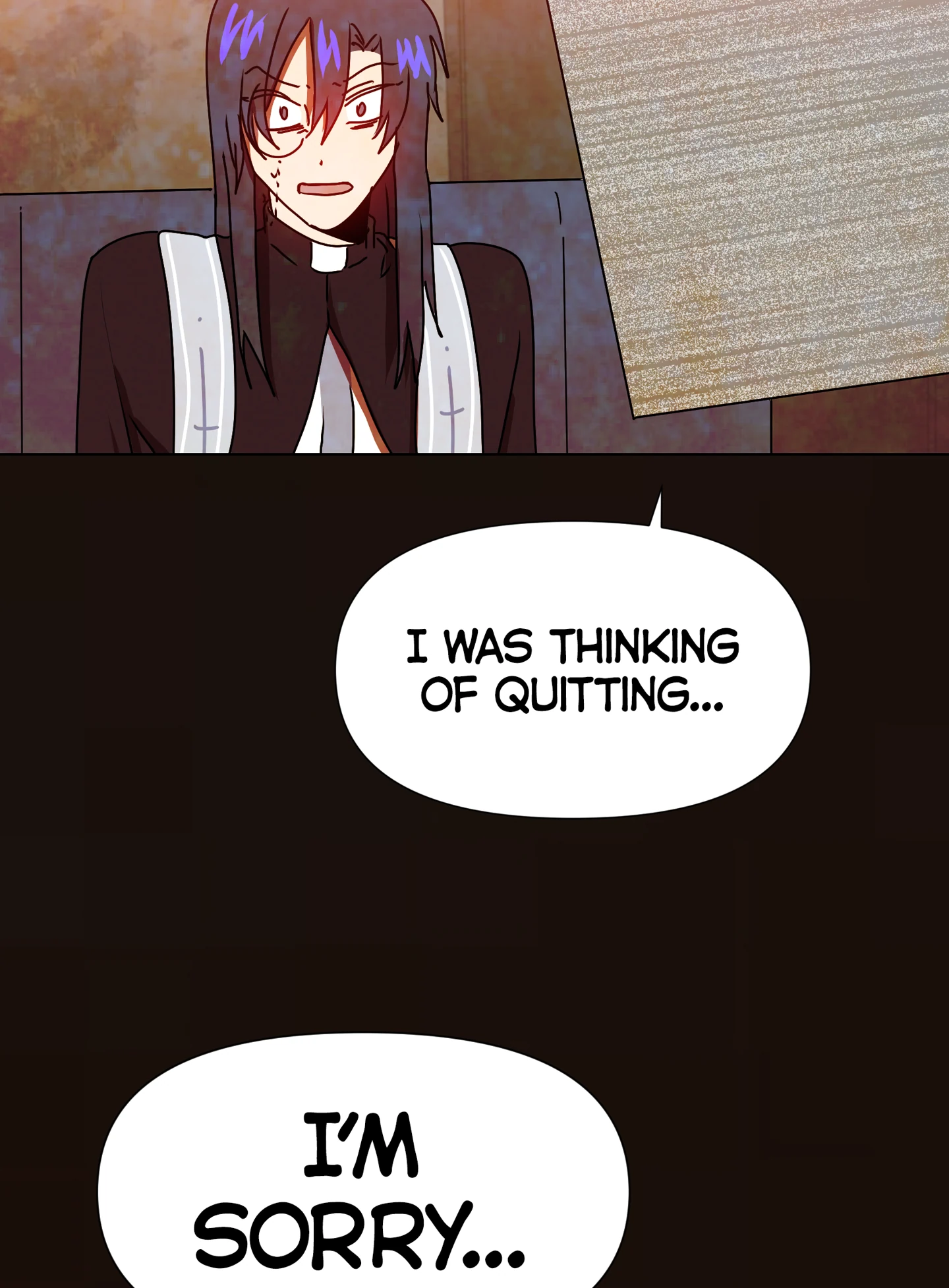 How to Draw Fantasy Manhwa Chapter 24 - page 33