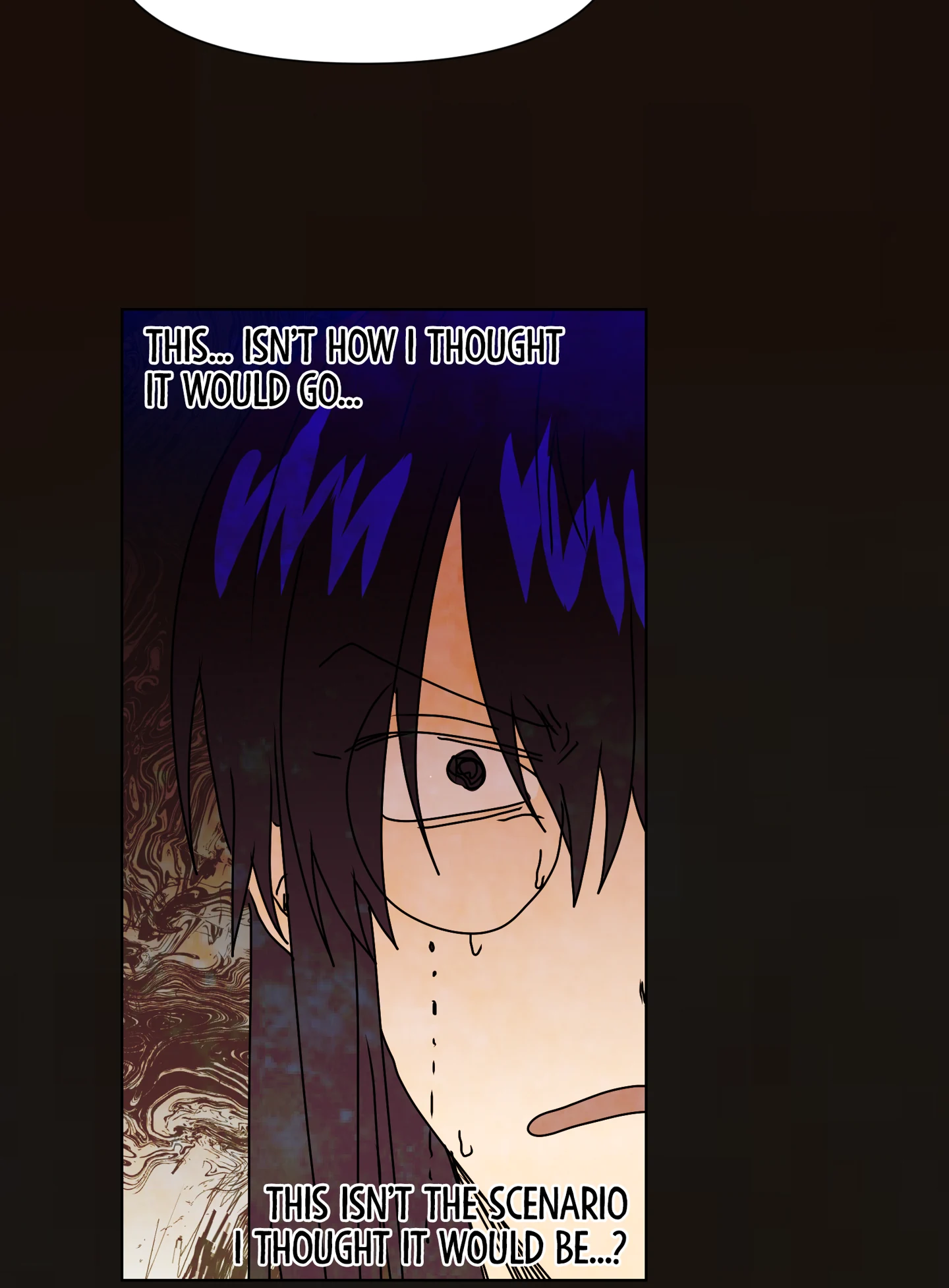 How to Draw Fantasy Manhwa Chapter 24 - page 34