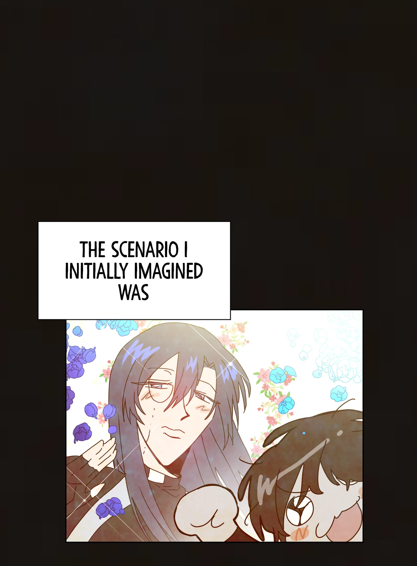 How to Draw Fantasy Manhwa Chapter 24 - page 35