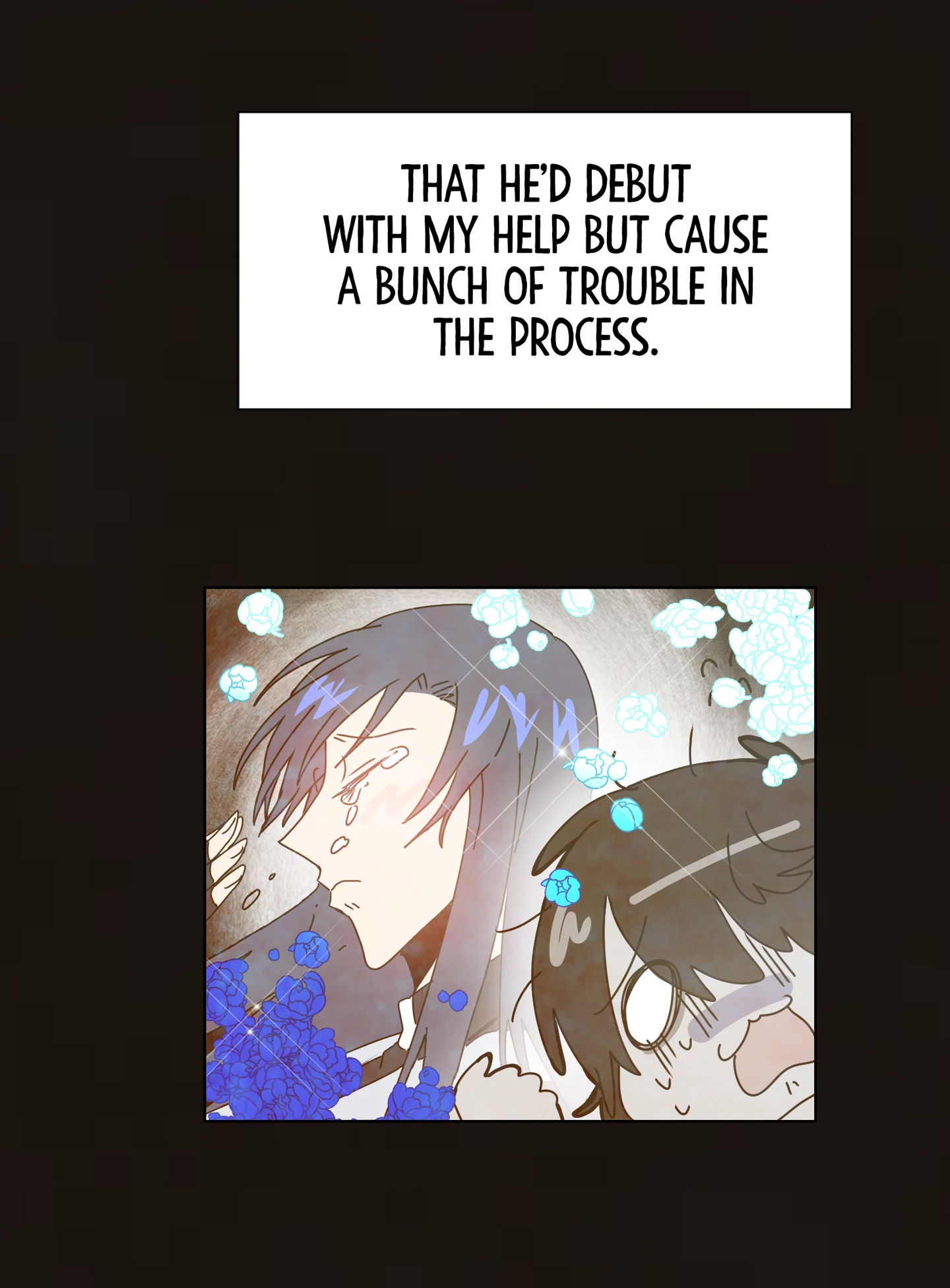 How to Draw Fantasy Manhwa Chapter 24 - page 36