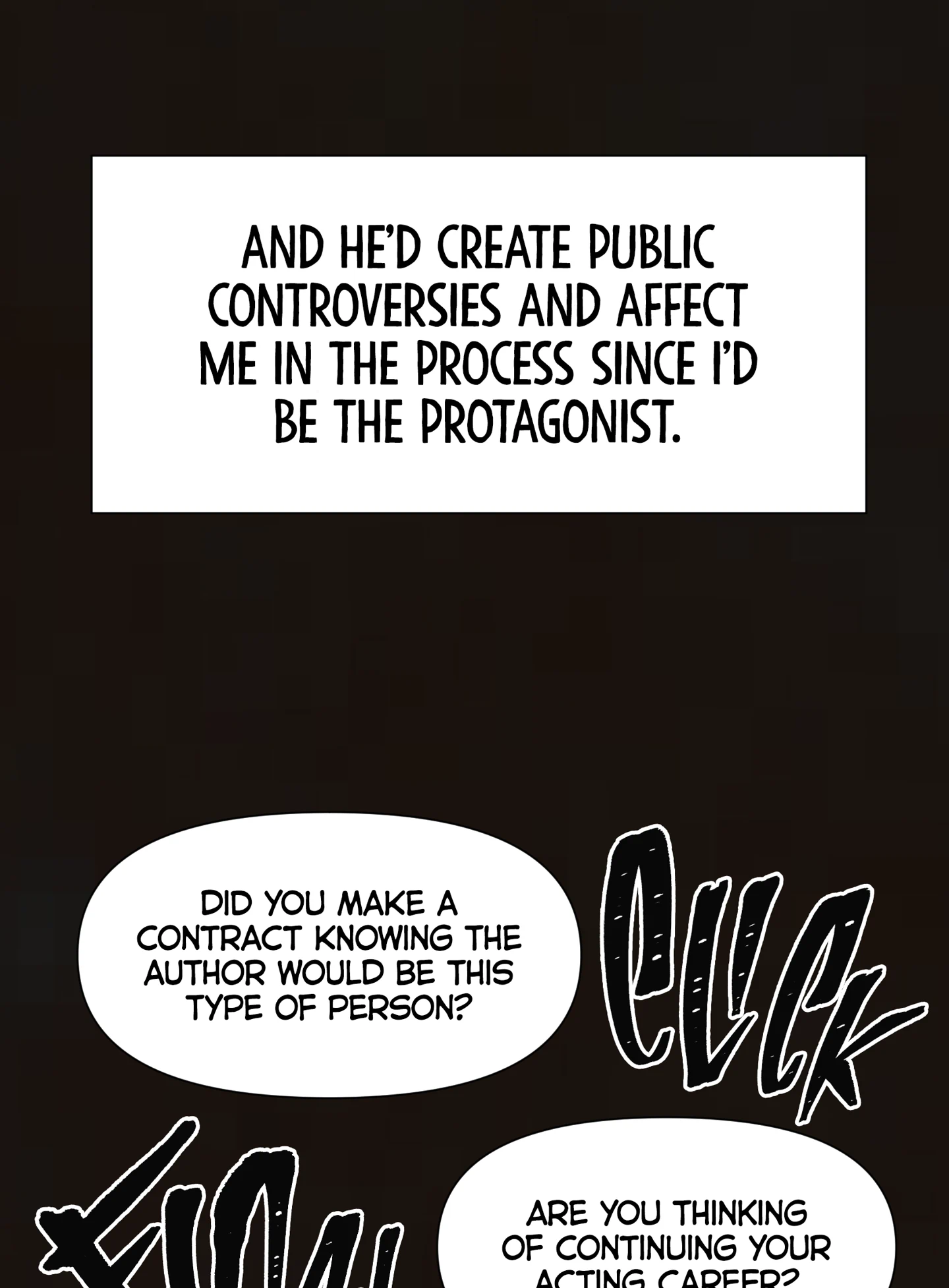 How to Draw Fantasy Manhwa Chapter 24 - page 37