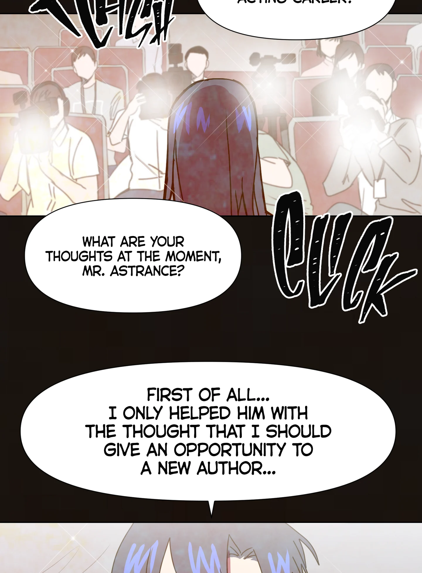 How to Draw Fantasy Manhwa Chapter 24 - page 38