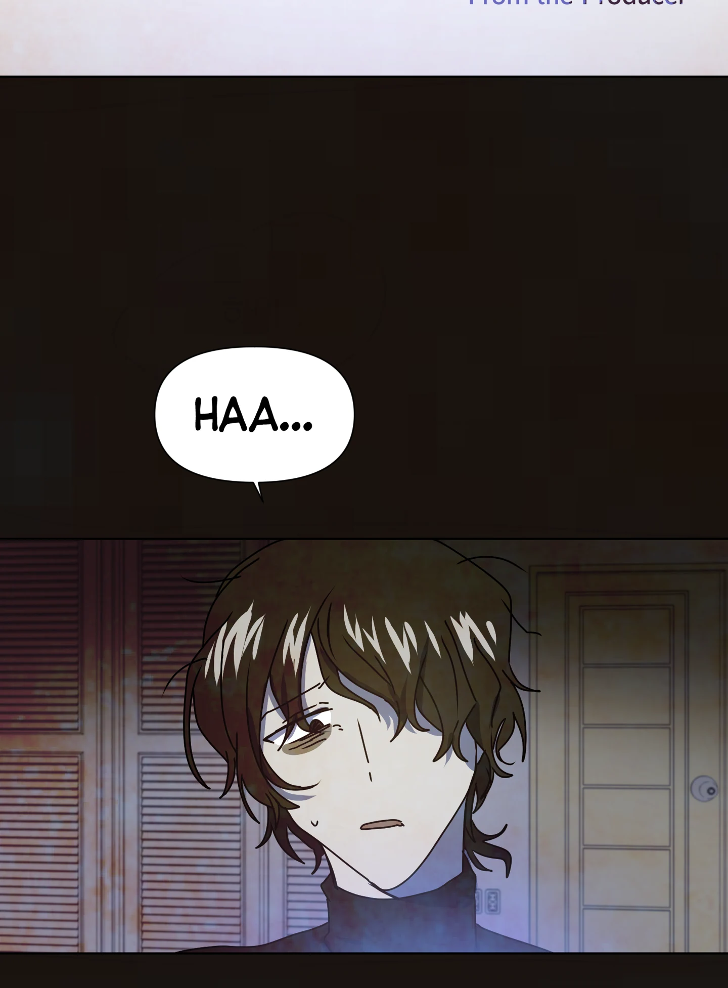 How to Draw Fantasy Manhwa Chapter 24 - page 3