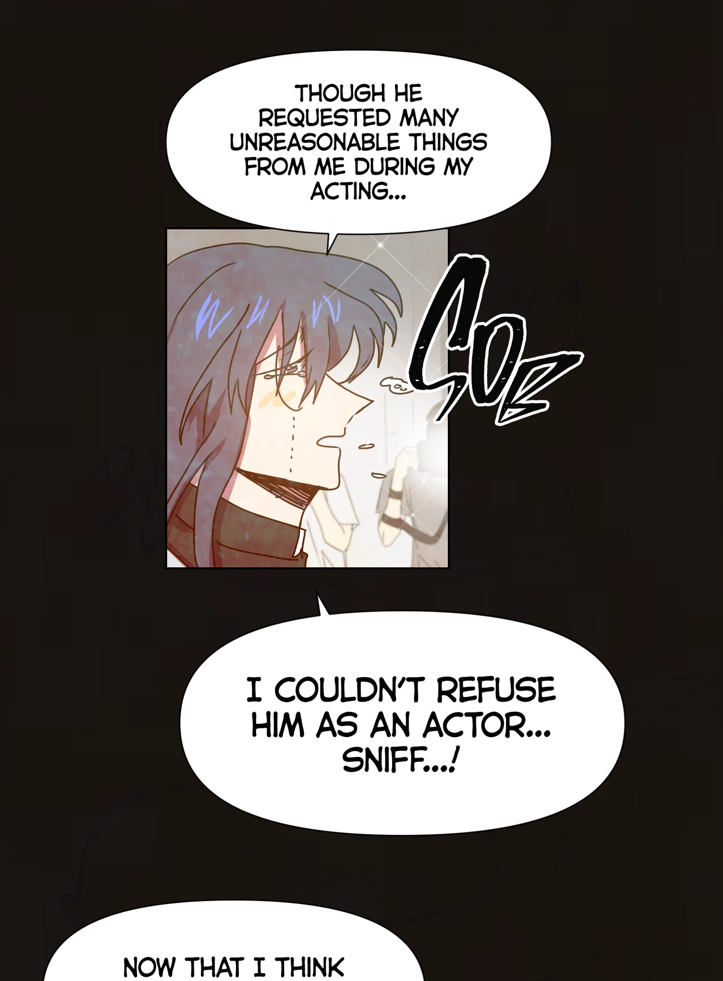 How to Draw Fantasy Manhwa Chapter 24 - page 40