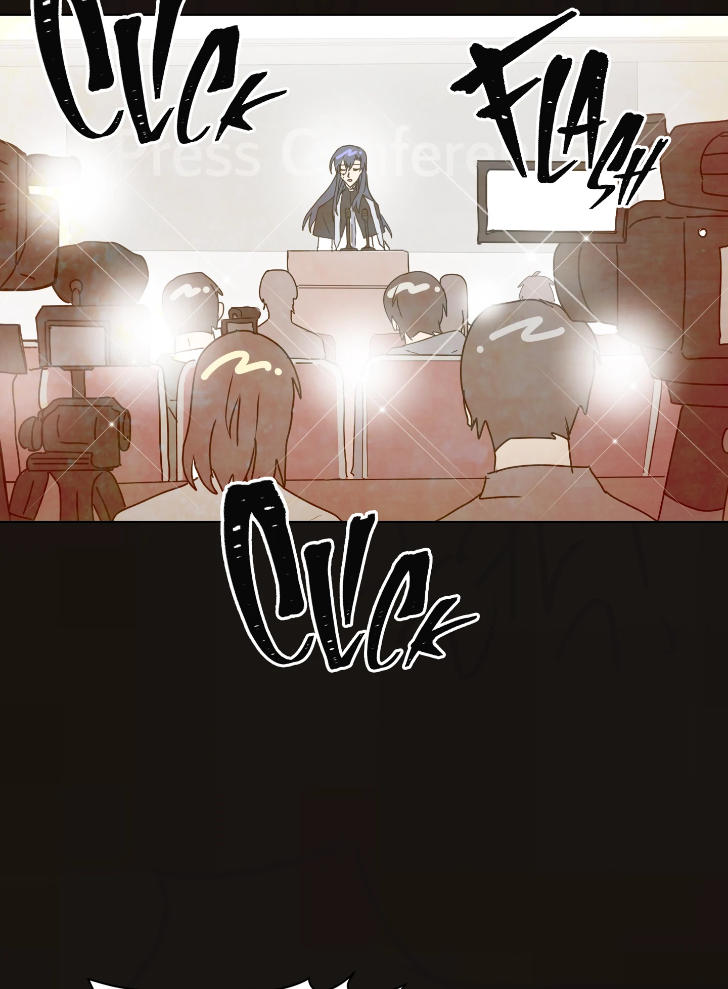 How to Draw Fantasy Manhwa Chapter 24 - page 43