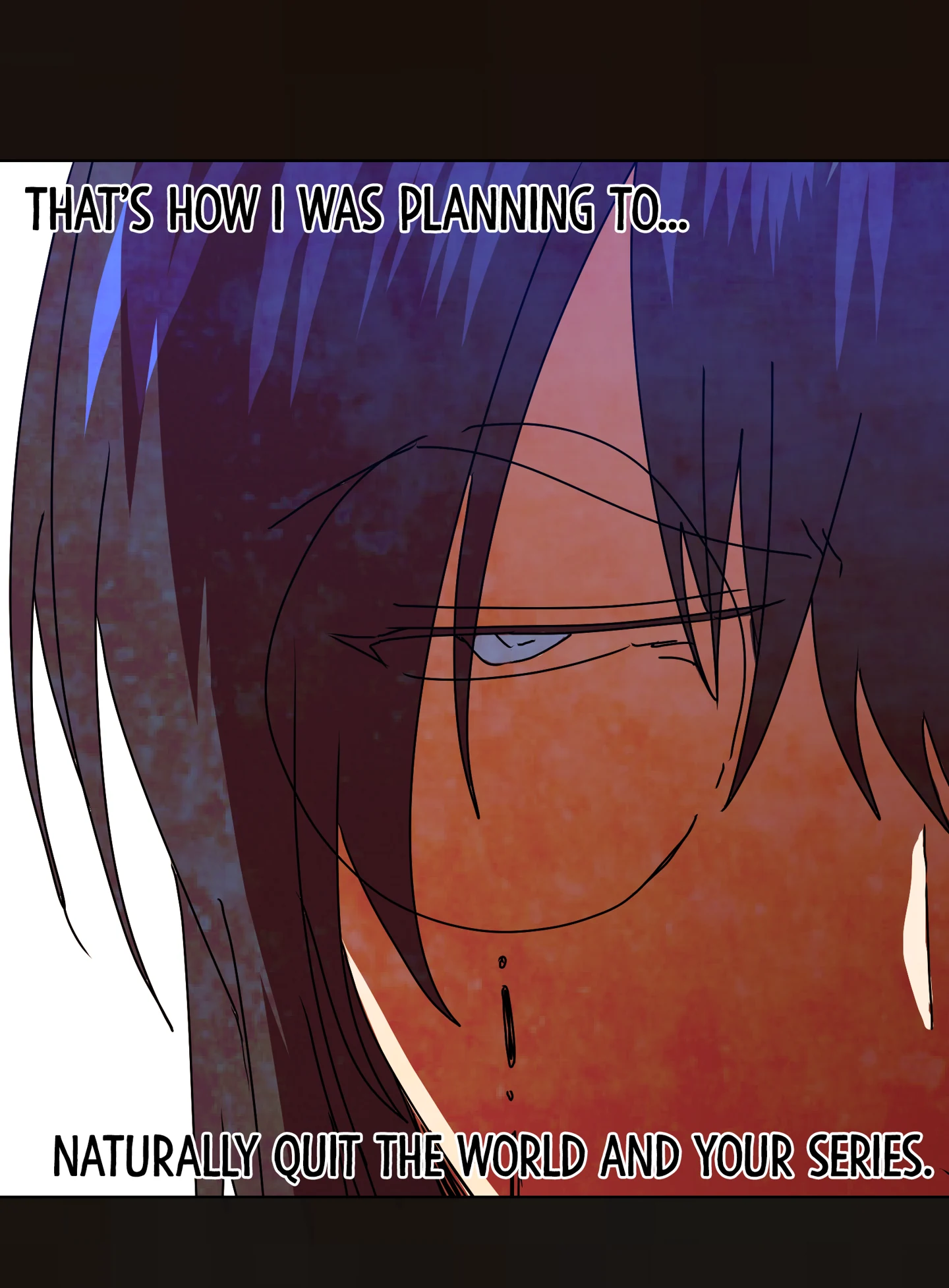 How to Draw Fantasy Manhwa Chapter 24 - page 46