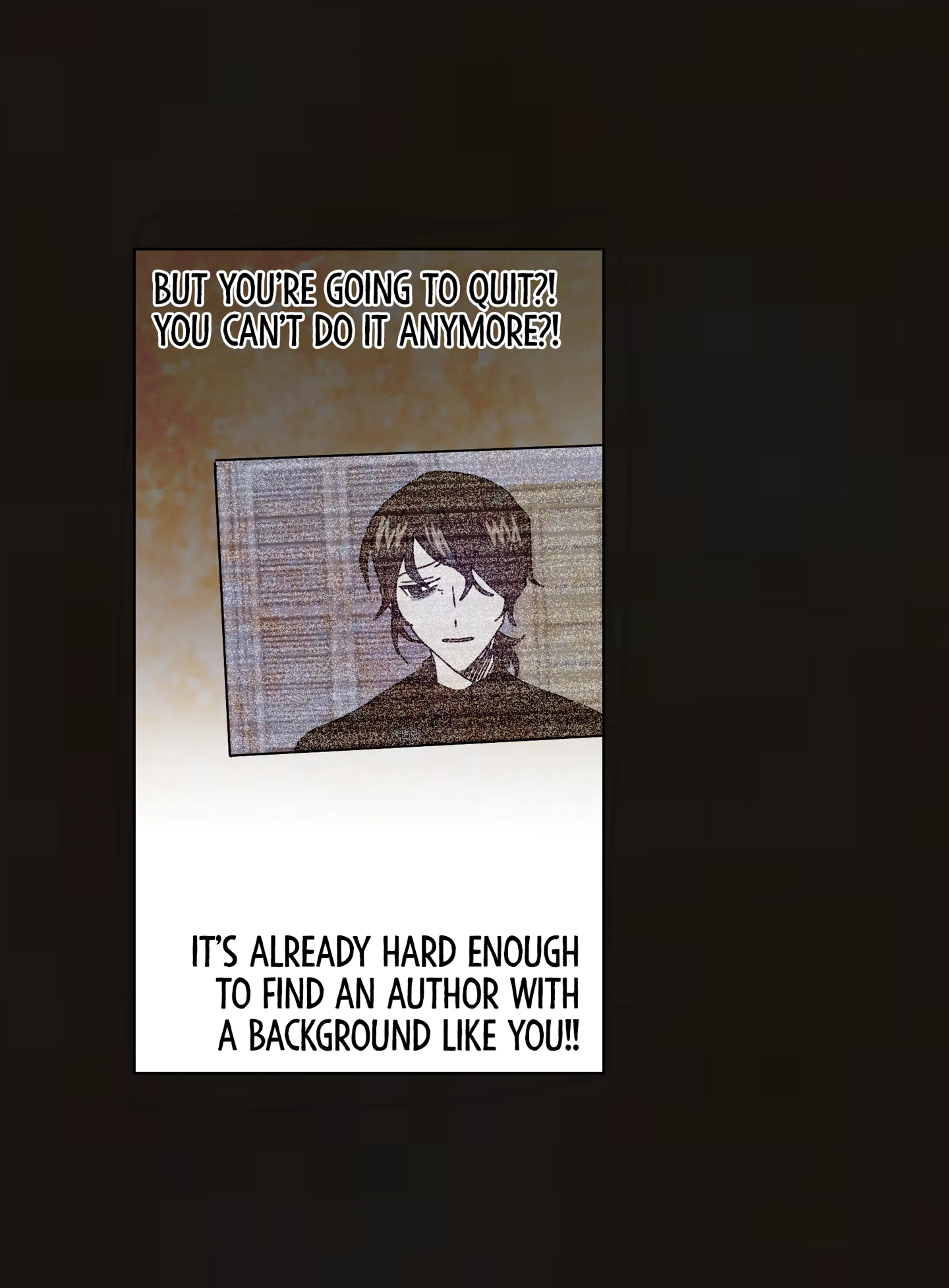 How to Draw Fantasy Manhwa Chapter 24 - page 47