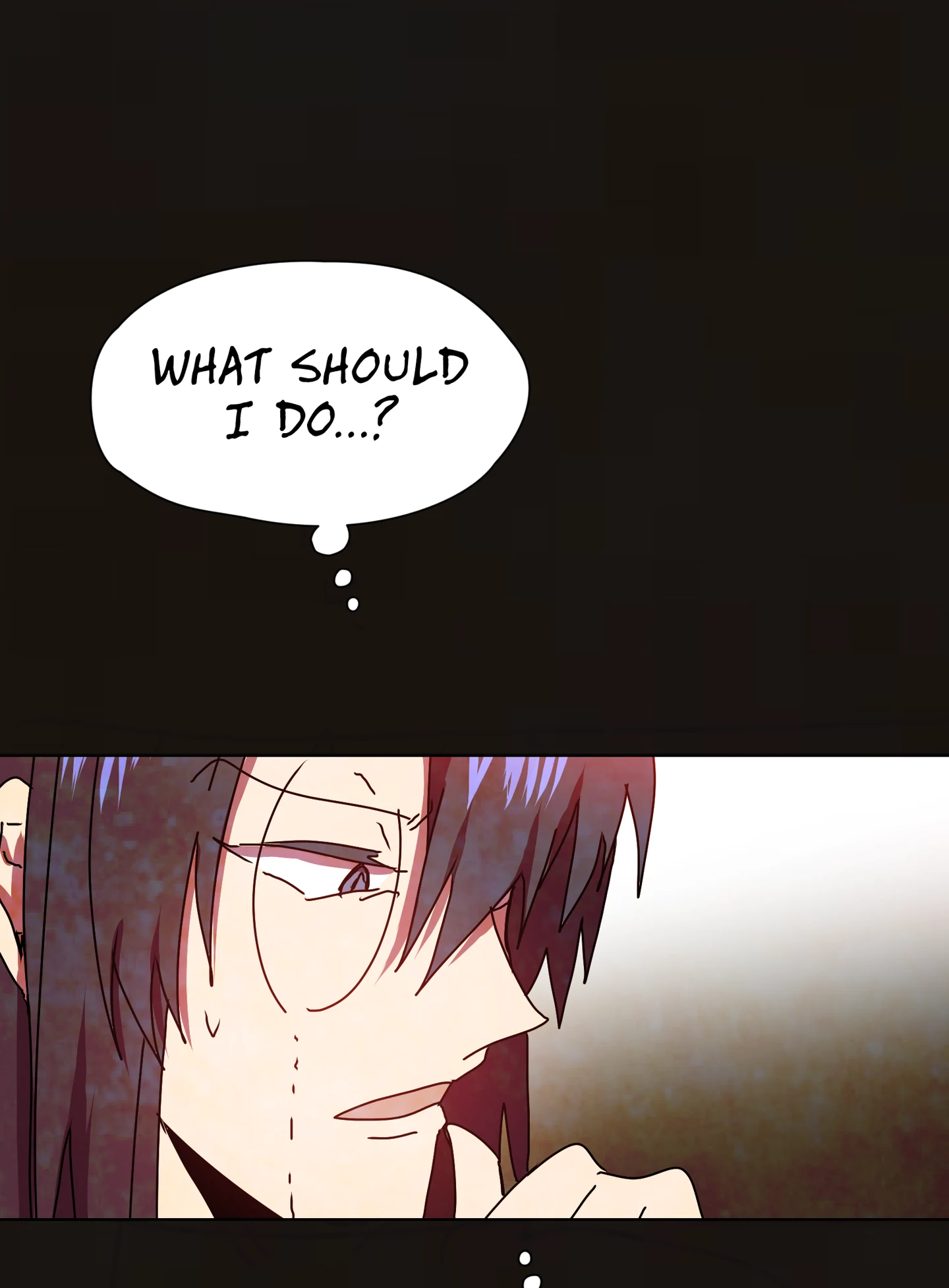 How to Draw Fantasy Manhwa Chapter 24 - page 48