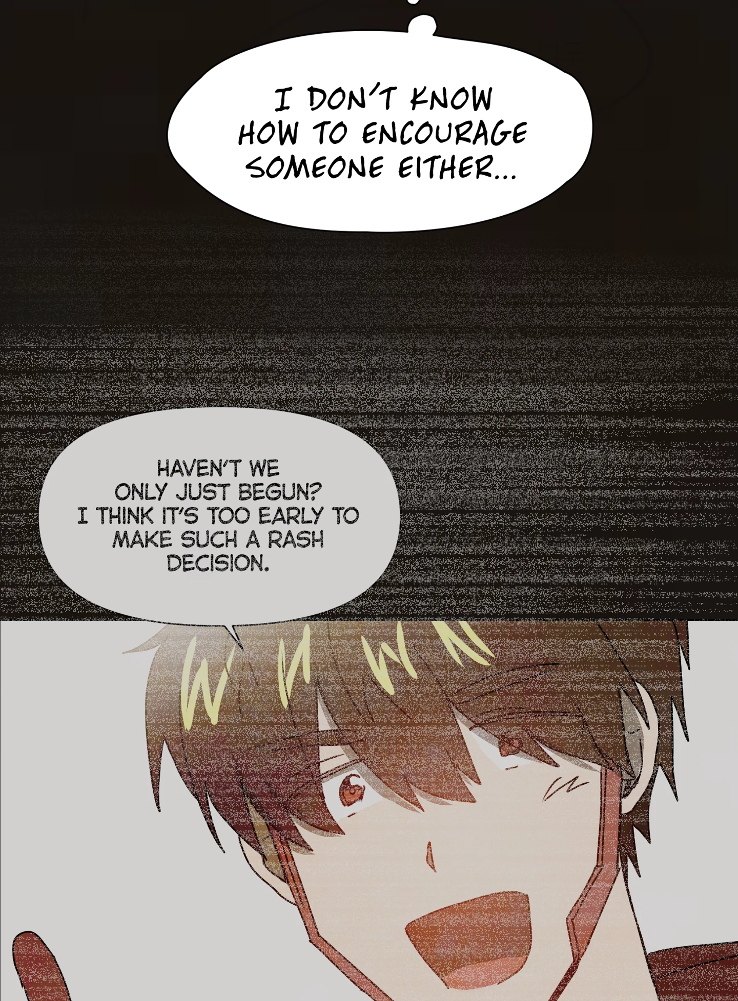 How to Draw Fantasy Manhwa Chapter 24 - page 49