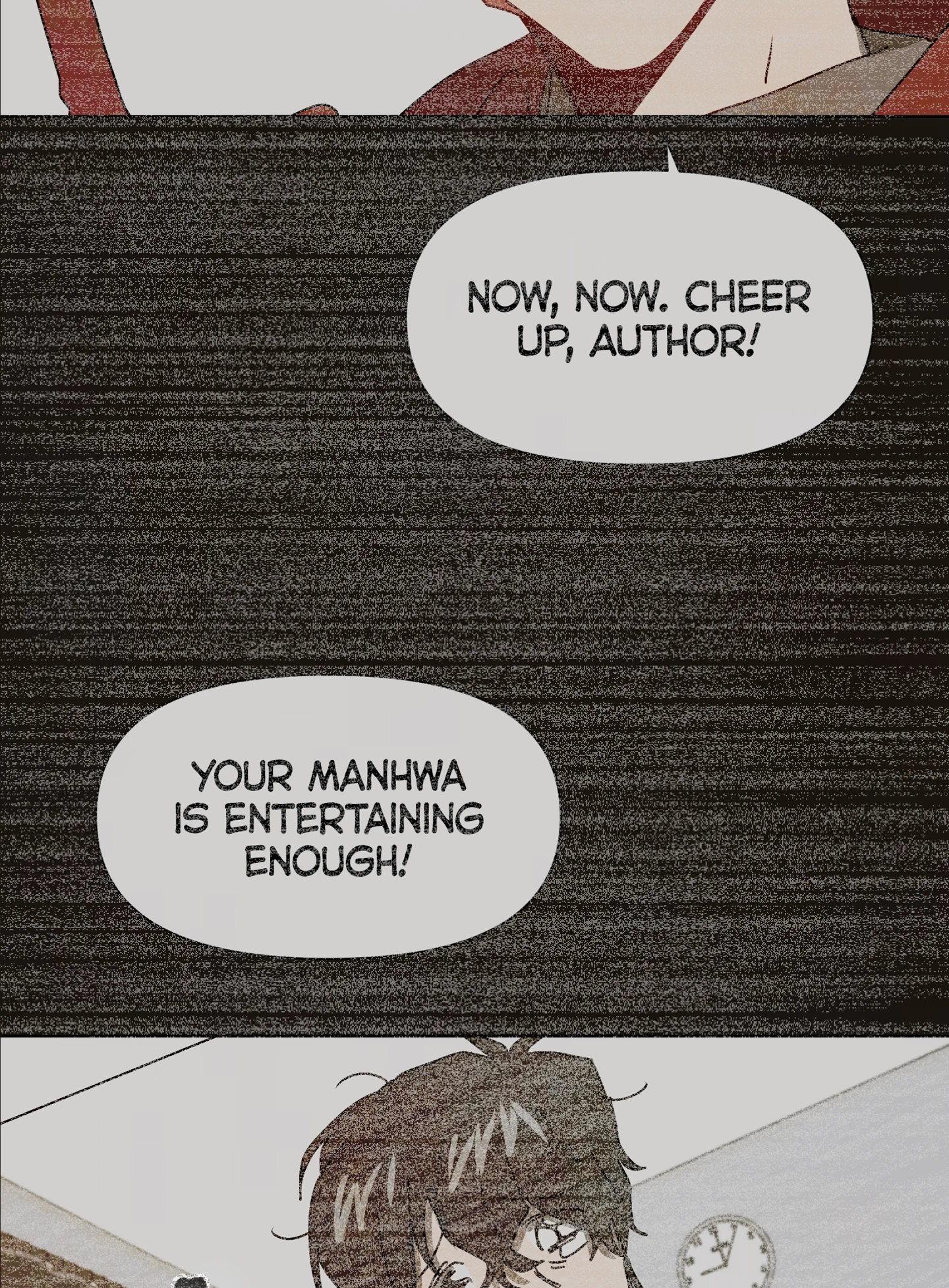 How to Draw Fantasy Manhwa Chapter 24 - page 50