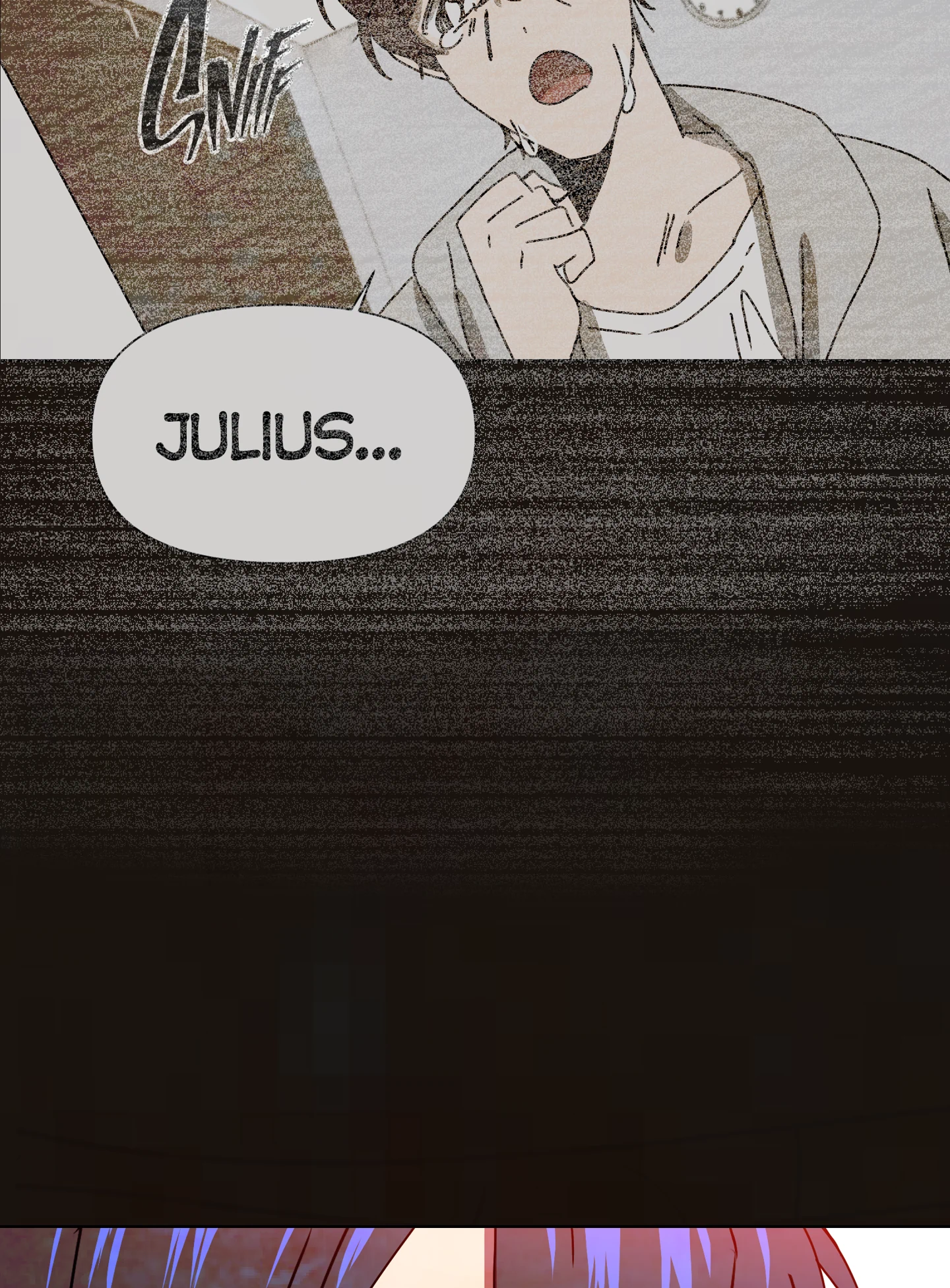 How to Draw Fantasy Manhwa Chapter 24 - page 51