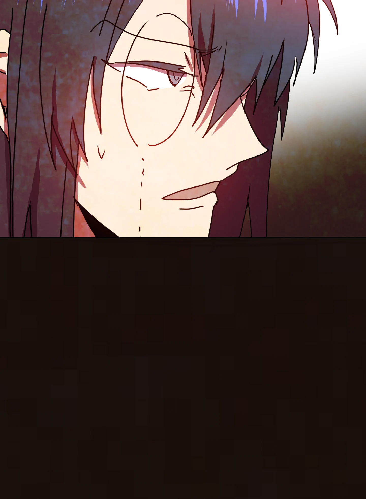 How to Draw Fantasy Manhwa Chapter 24 - page 52